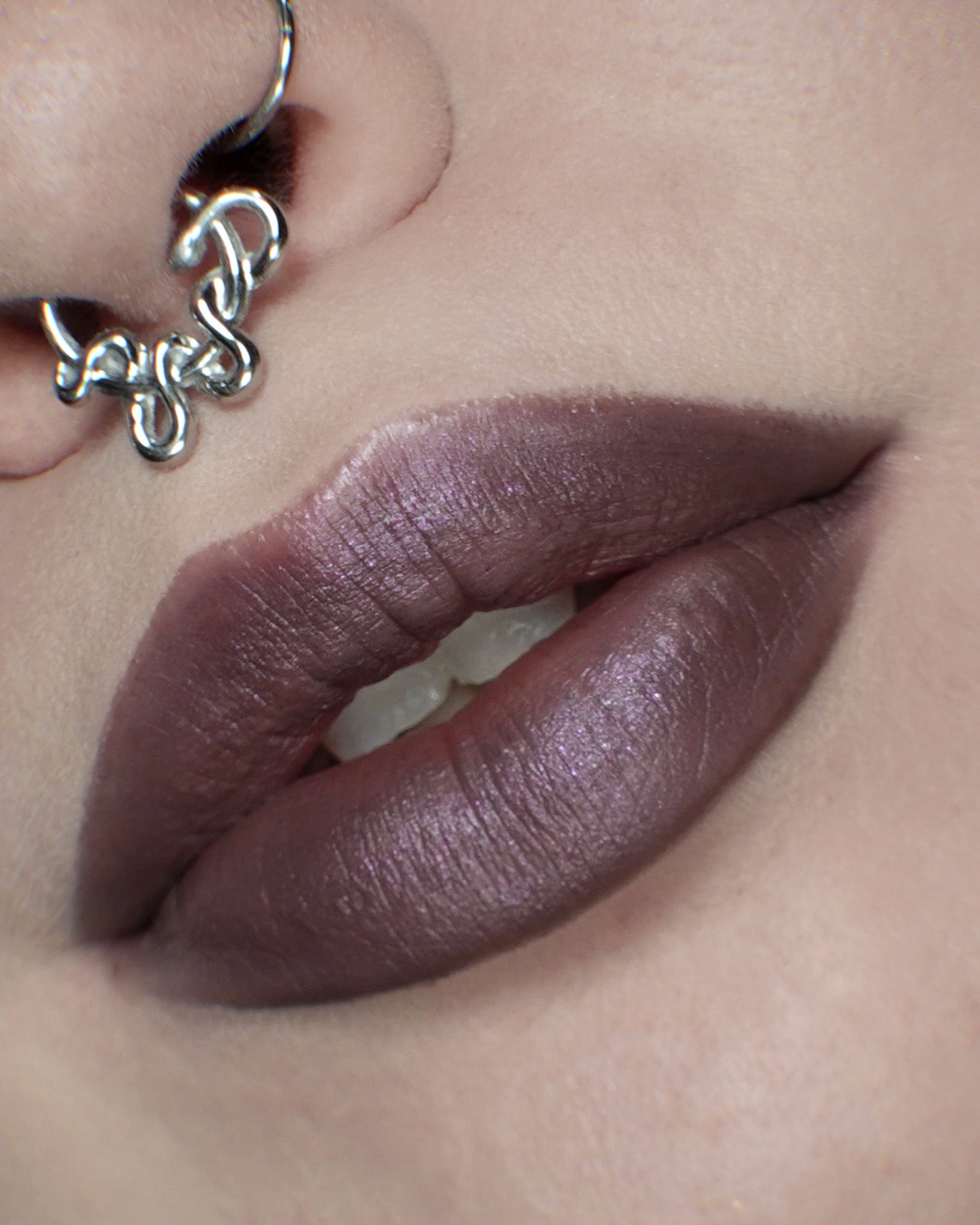 Liatris | Enchanted Lip Sheer - Rituel de Fille