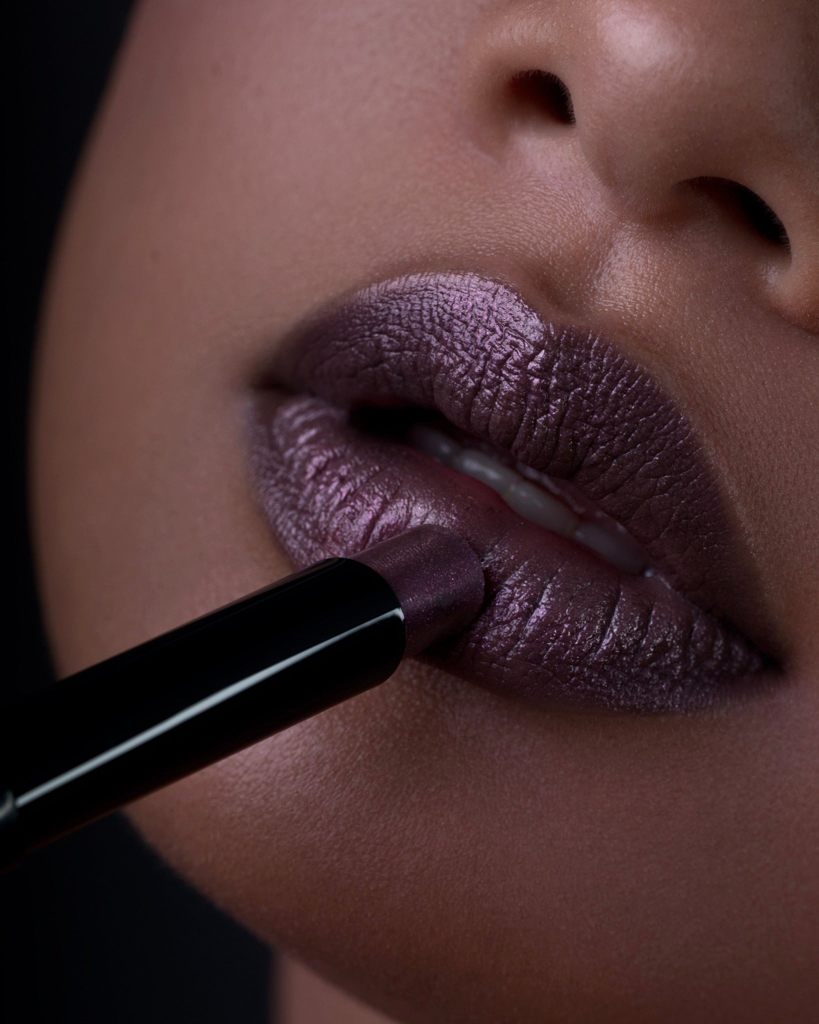 Liatris | Enchanted Lip Sheer - Rituel de Fille