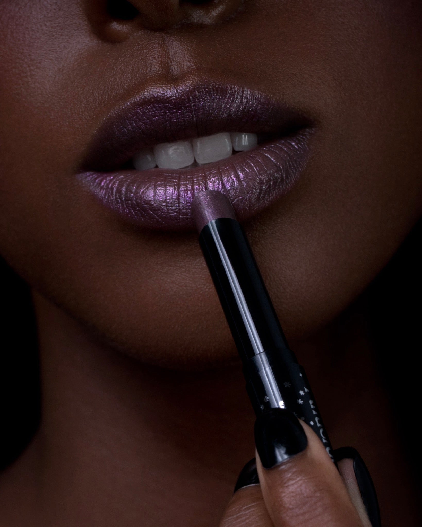 Liatris | Enchanted Lip Sheer - Rituel de Fille