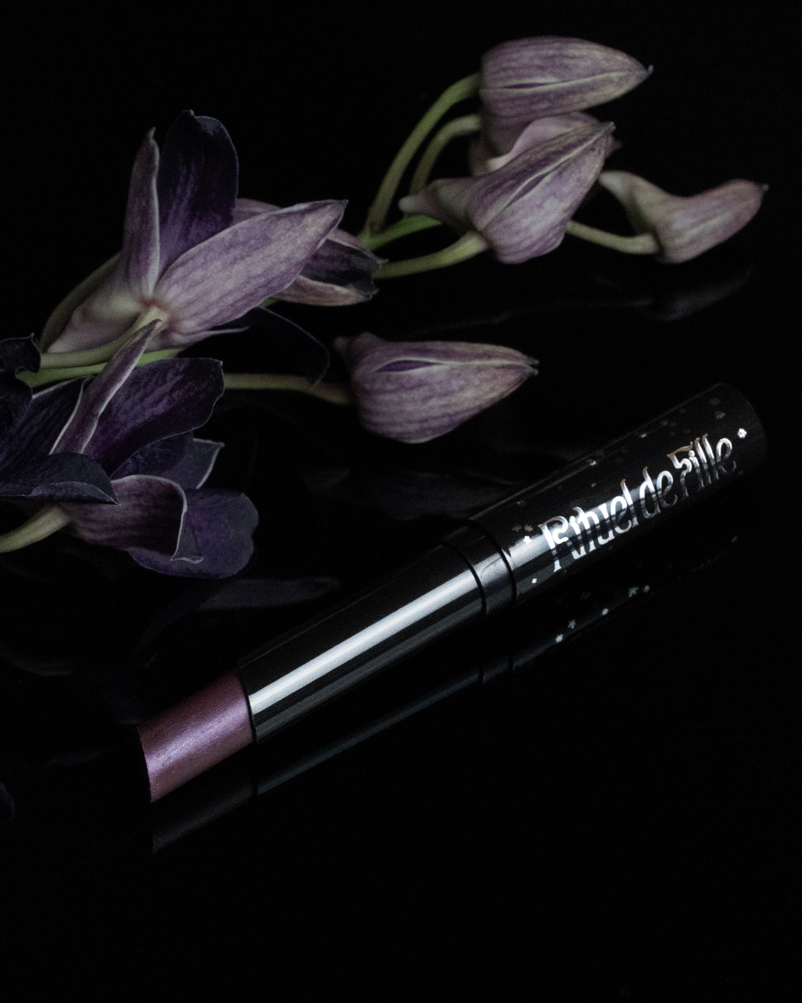 Liatris | Enchanted Lip Sheer - Rituel de Fille