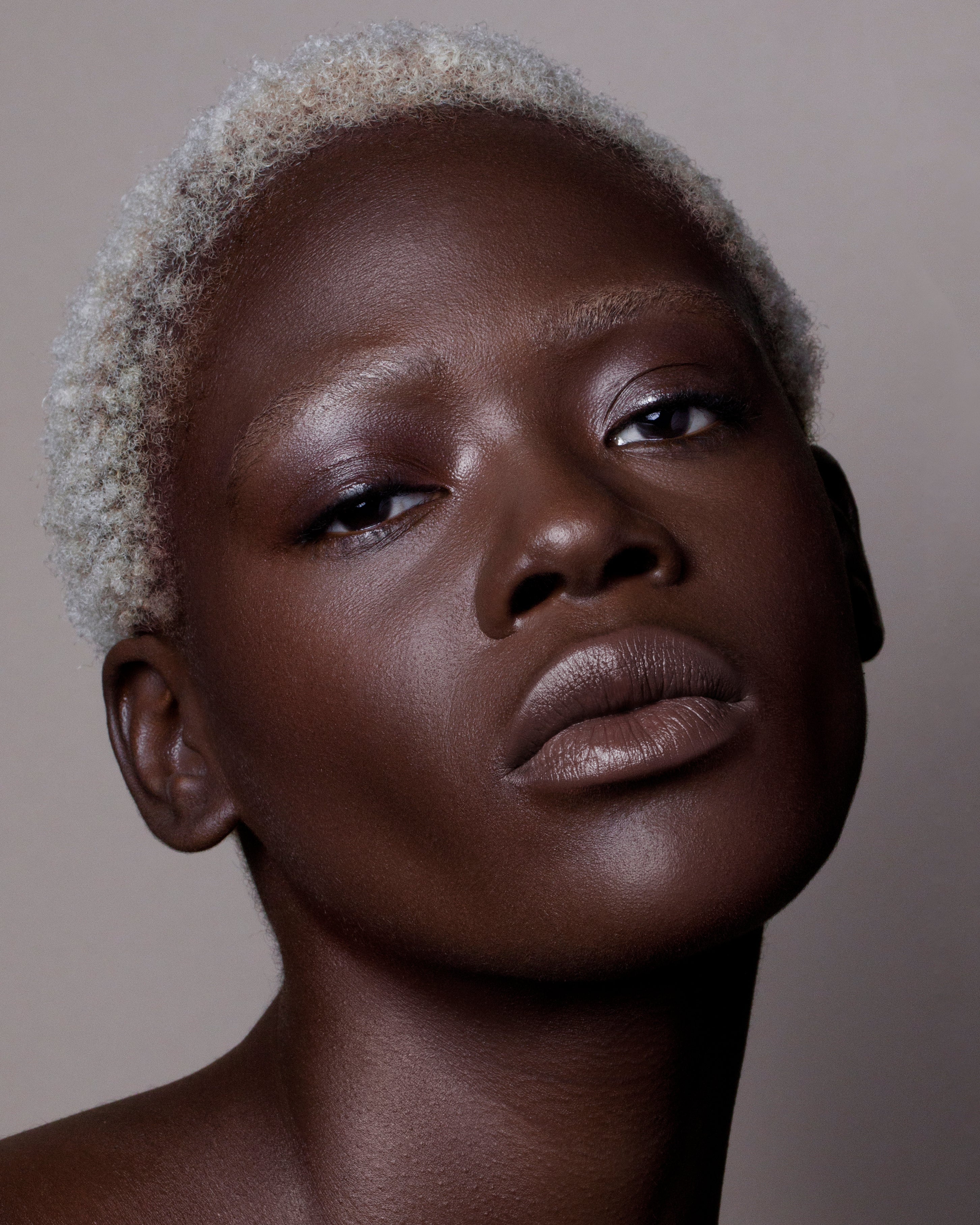 Lilium | Enchanted Lip Sheer - Rituel de Fille