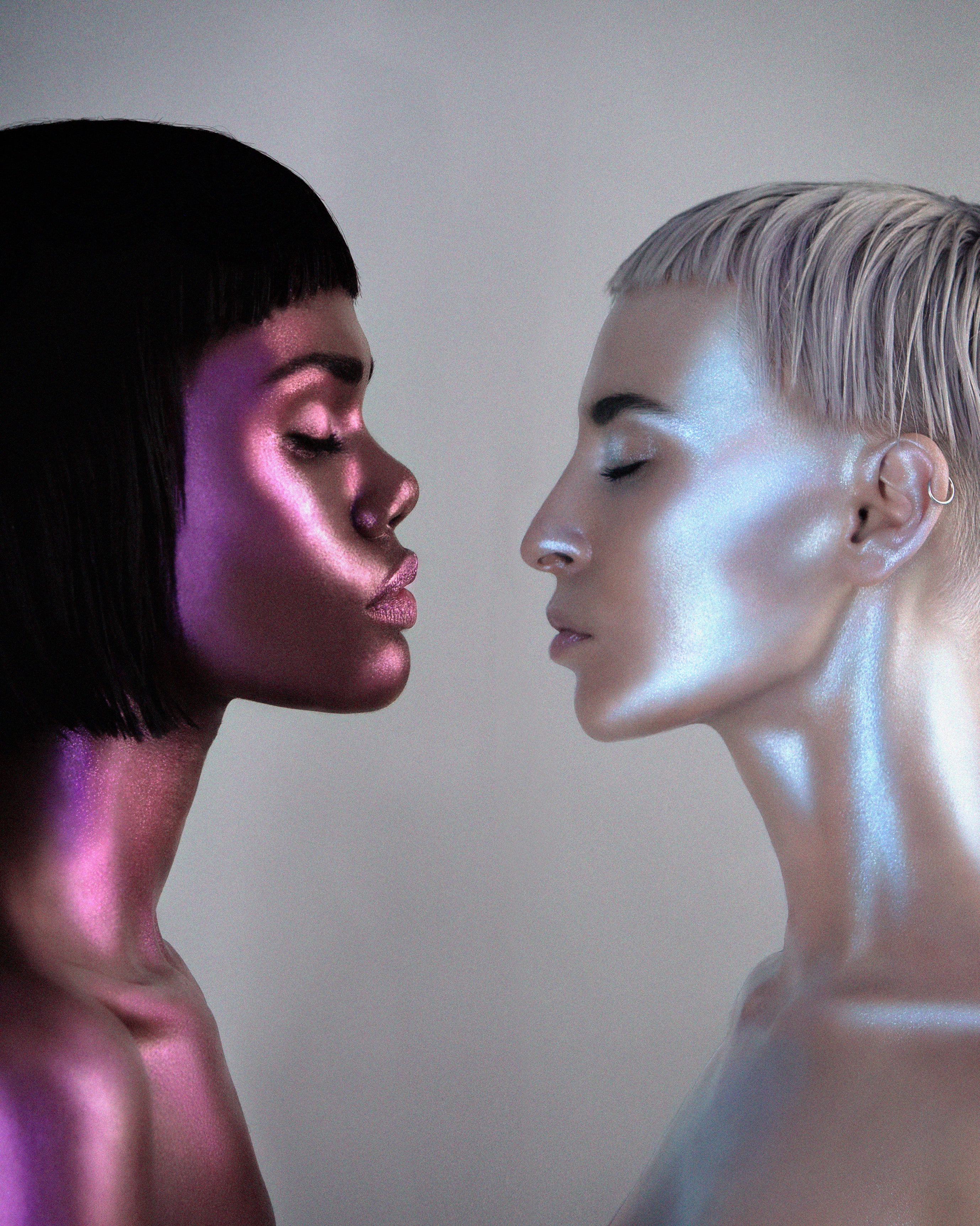 The Enchantress | Metamorphic Highlighter - Rituel de Fille