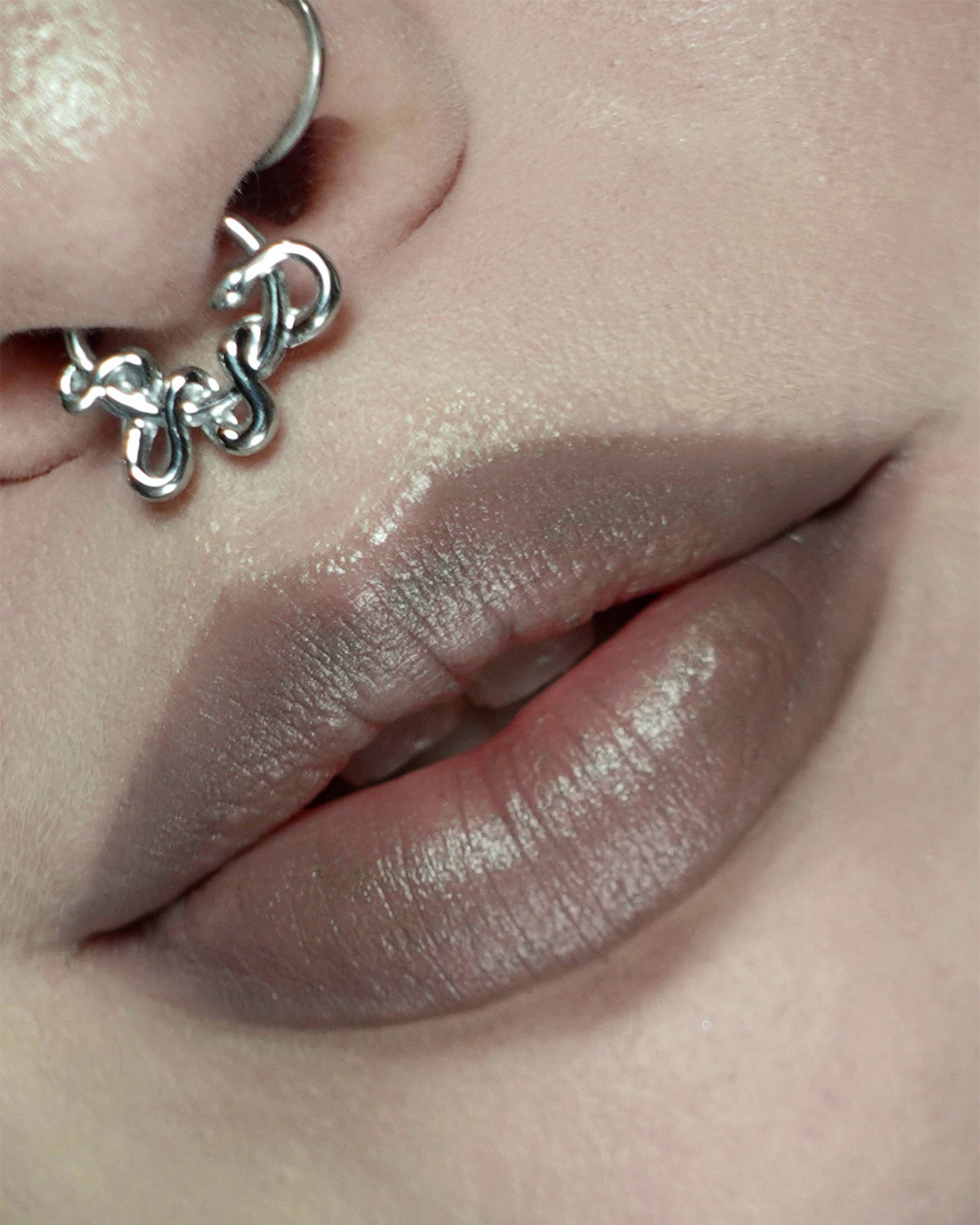 Medusae | Enchanted Lip Sheer - Rituel de Fille