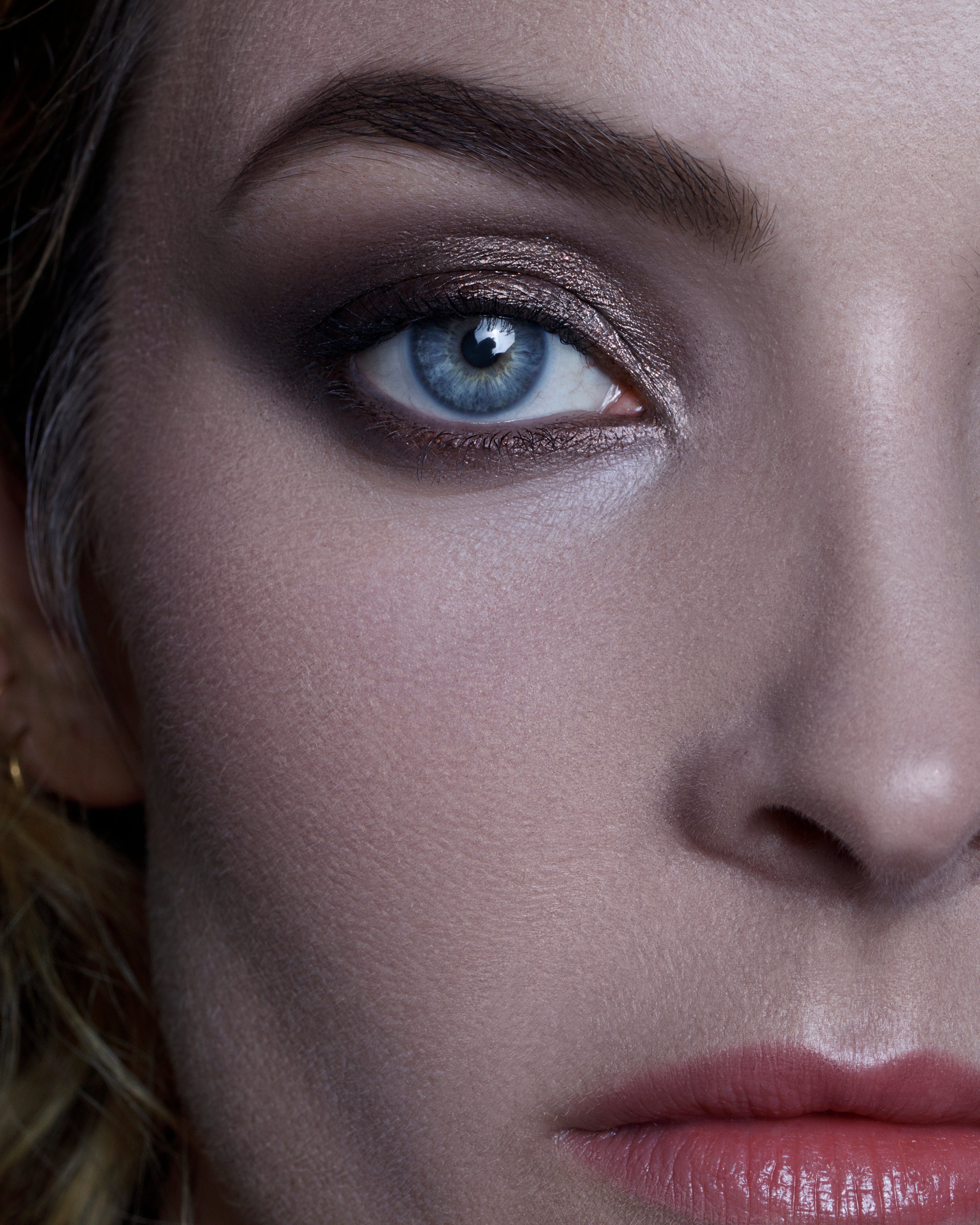 Mineralia | Ash and Ember Eye Soot - Rituel de Fille