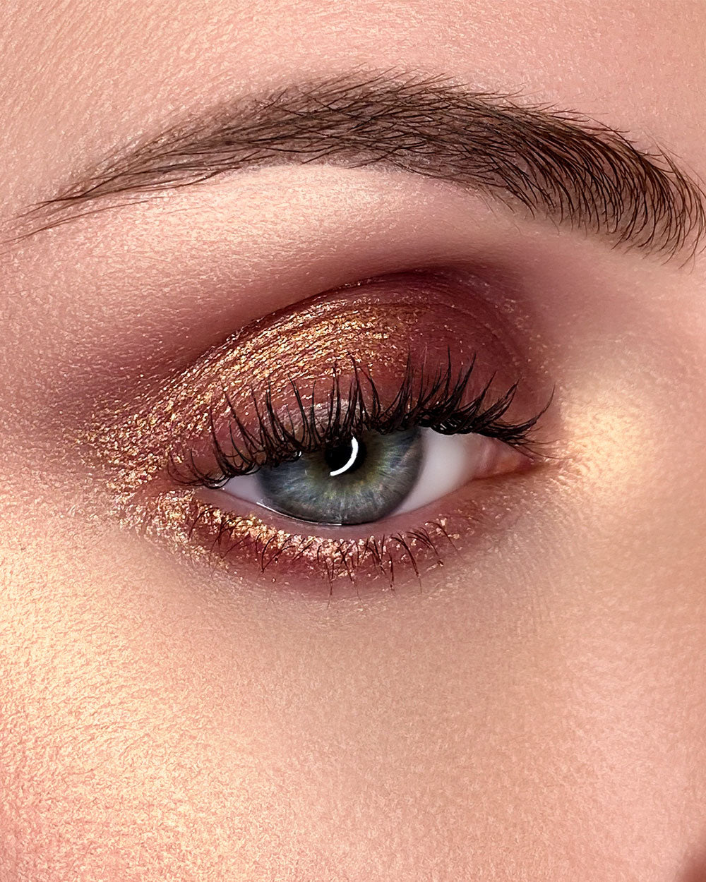 Color Set: Celestial Sphere Gelée Eye Gloss Spectrum (The Archive | 3 Shades) - Rituel de Fille