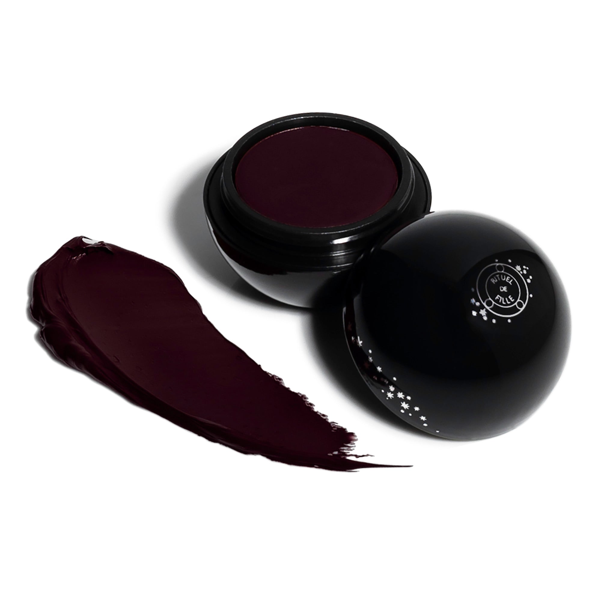 Night | The Black Orb Enigmatic Kohl Eyeliner - Rituel de Fille