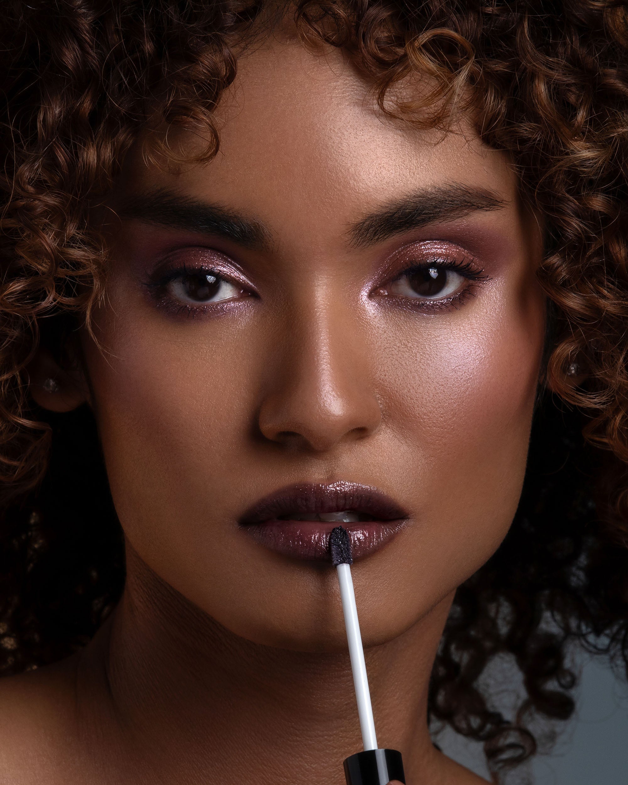 Color Set: Thorn Bite Spectrum (The Archive | 2 Shades) - Rituel de Fille