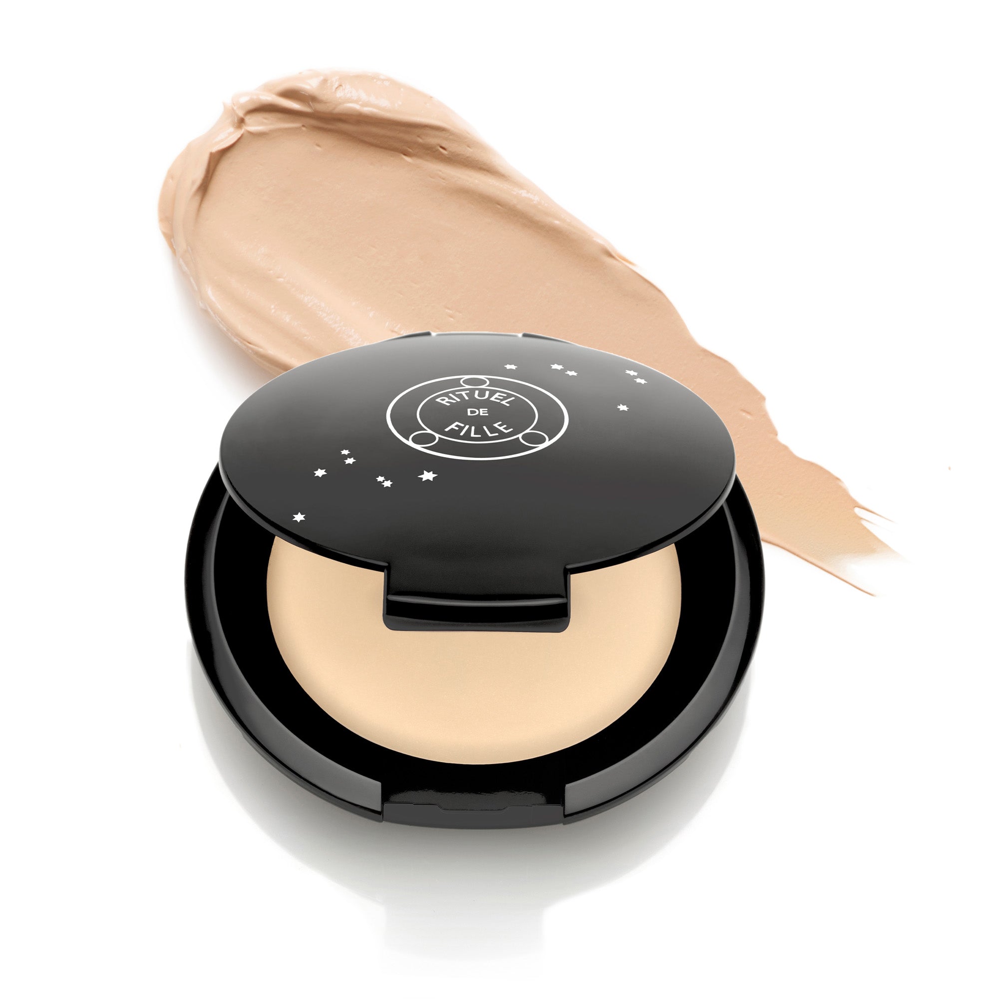 Nix | The Ethereal Veil Conceal and Cover - Rituel de Fille