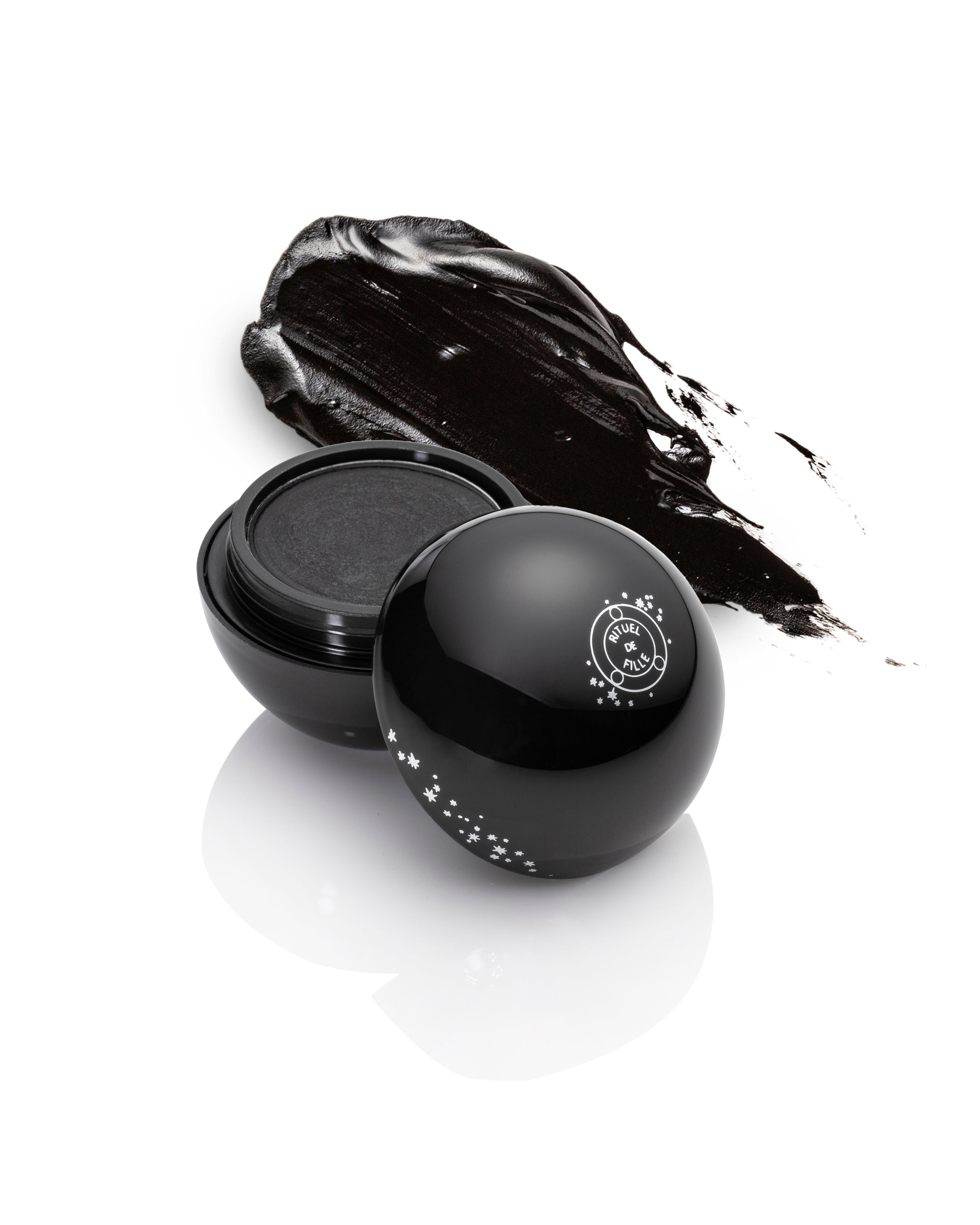 Color Set: The Black Orb Vault (4 Shades)