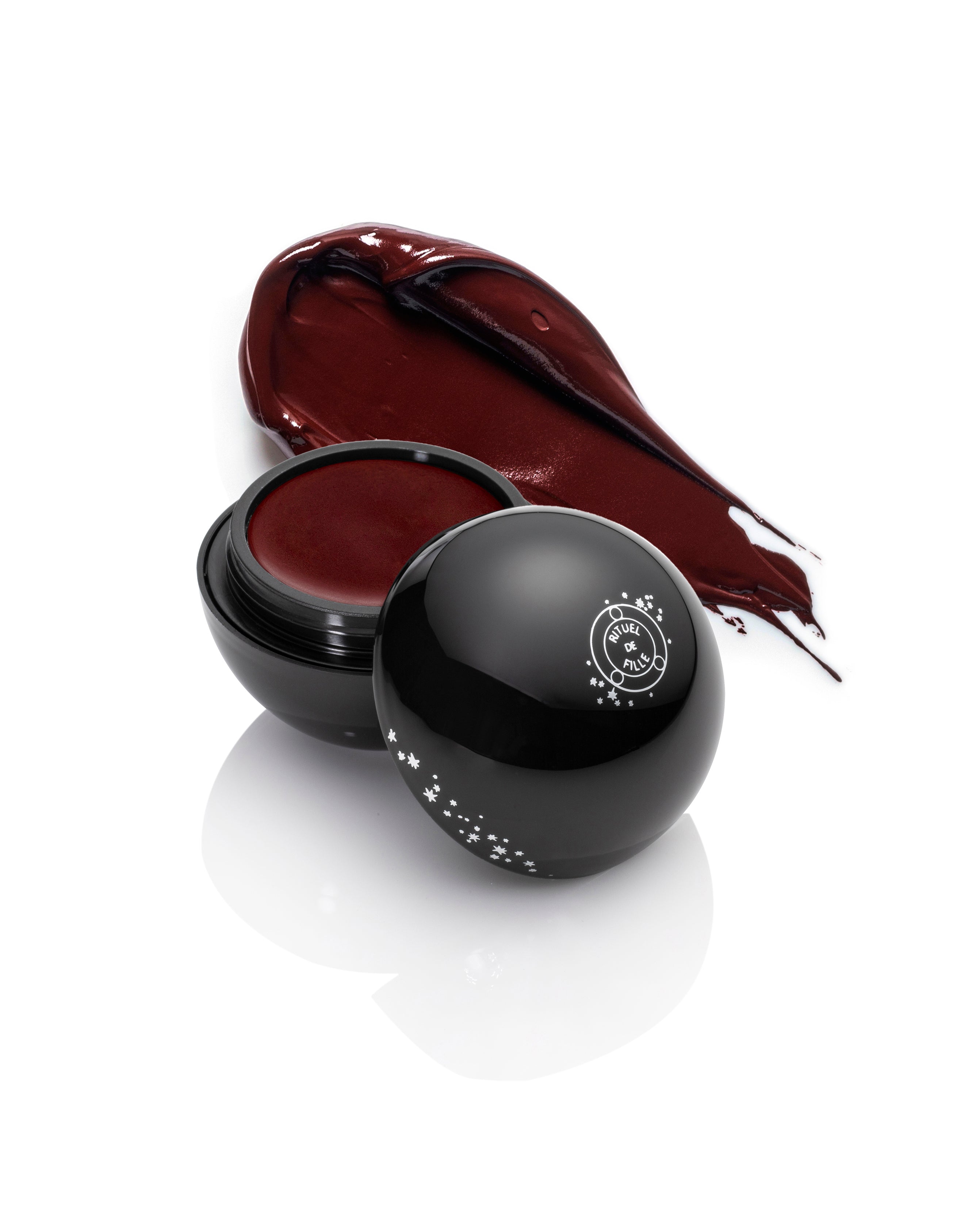 Abyss + Dusk + Cinder + Iron | Color Set - Rituel de Fille