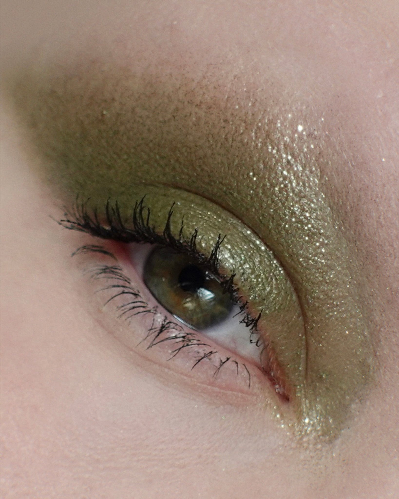 Olivine | Ash and Ember Eye Soot - Rituel de Fille