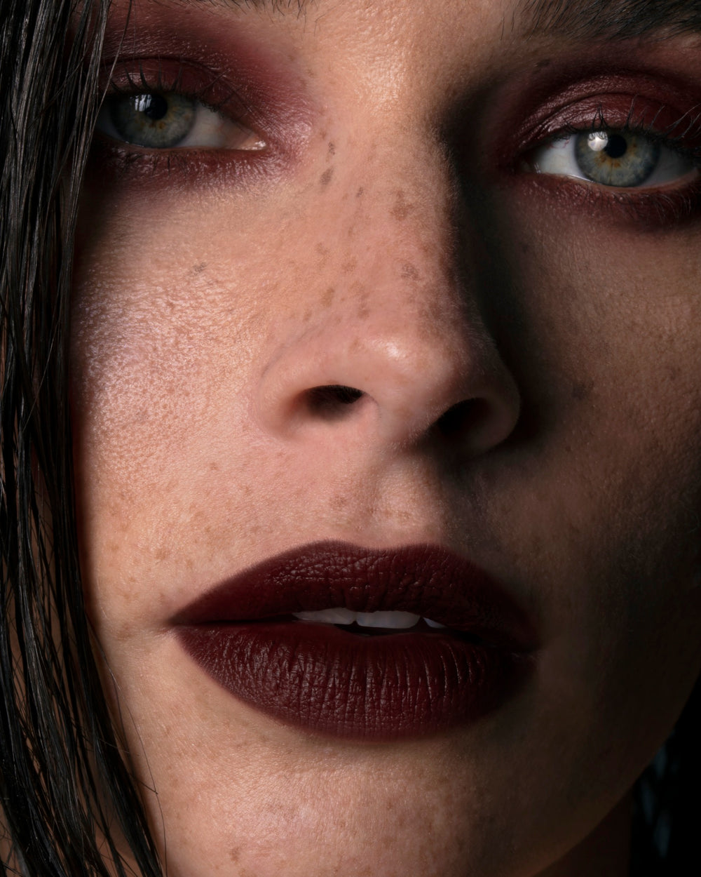 Forbidden Lipstick: Ravenous