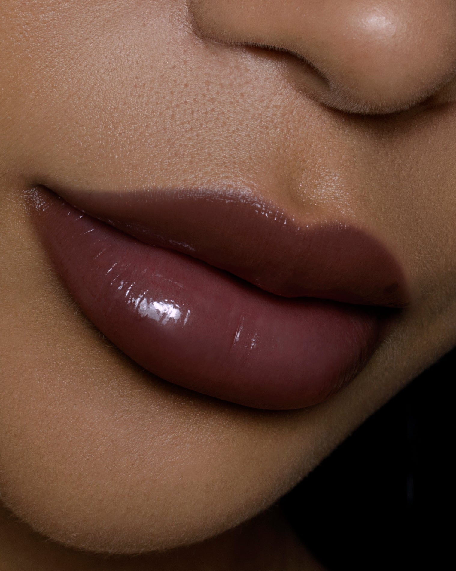 Rose Fruit | Thorn Bite Peptide Plump Creme Lip Oil - Rituel de Fille