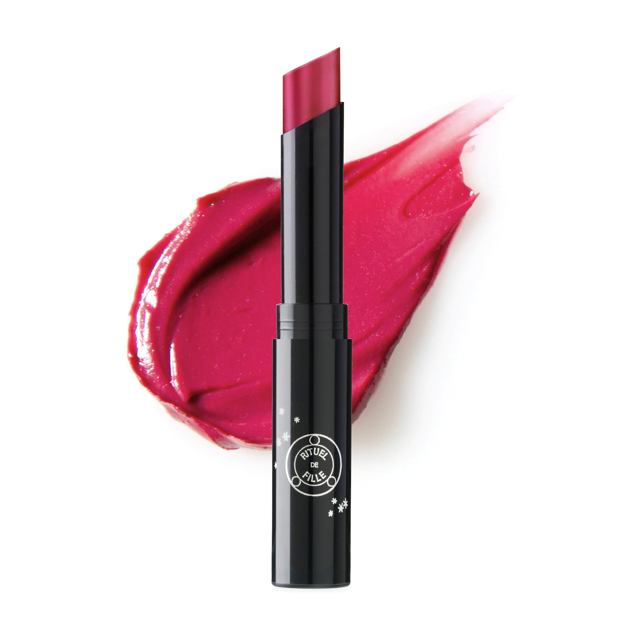Rue | Enchanted Lip Sheer - Rituel de Fille