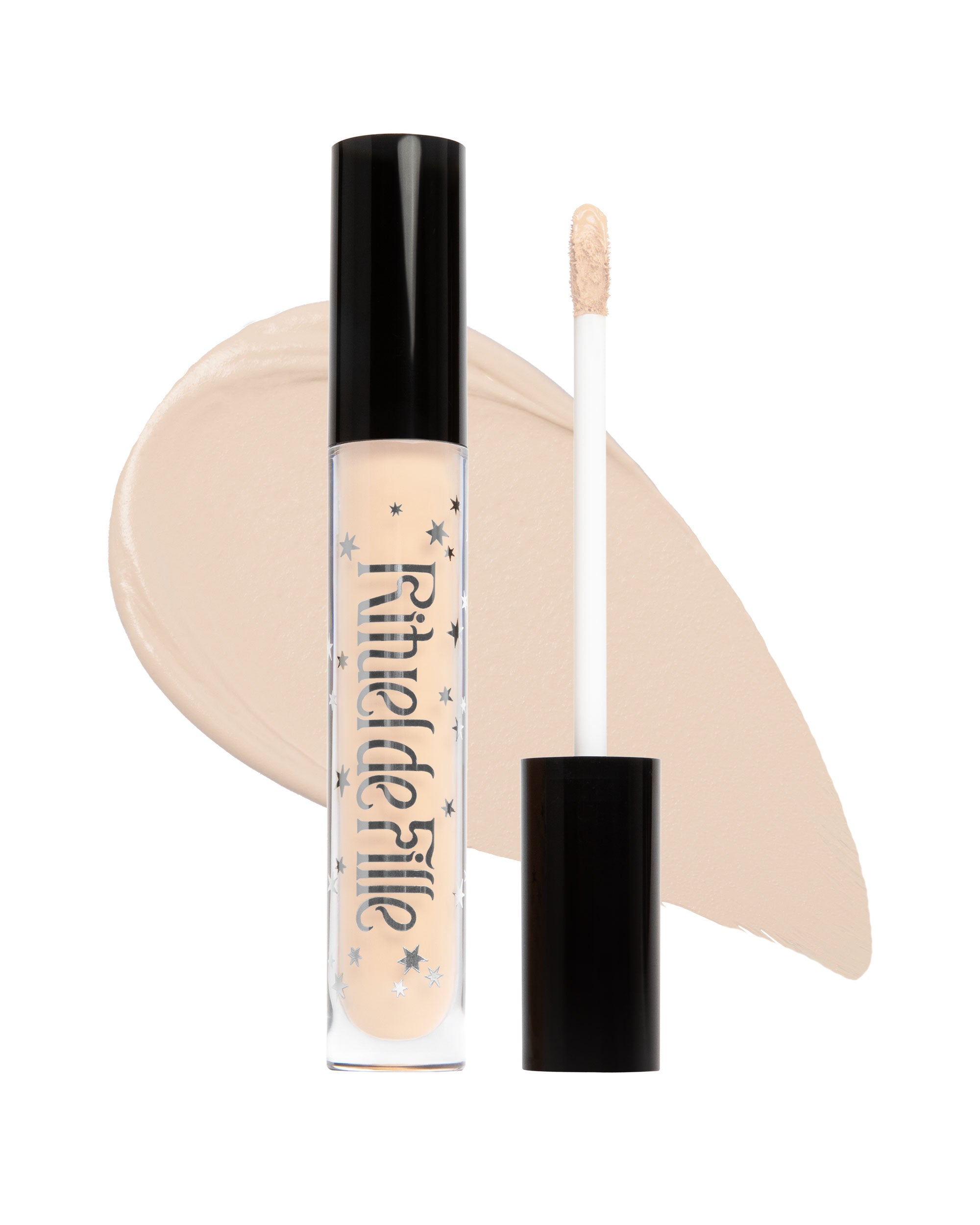 Soft Sorcery Weightless Serum Concealer – Rituel de Fille