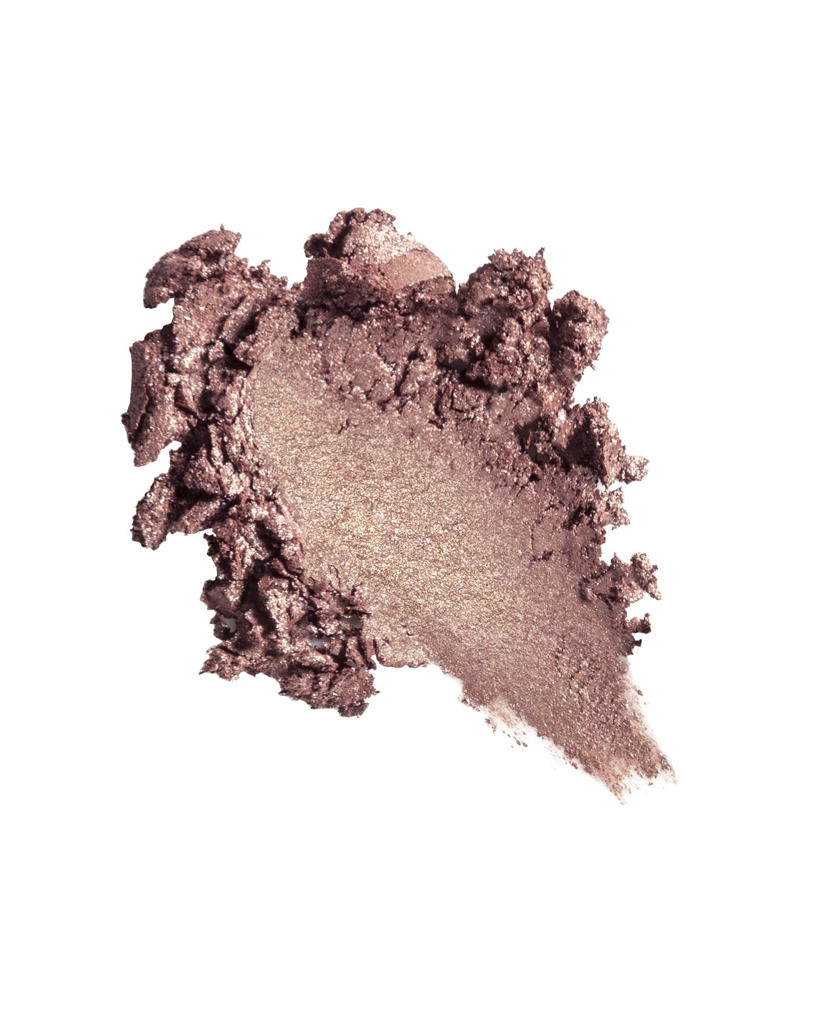 Sigil: Pink Champagne Shimmer Eyeshadow | Rituel de Fille