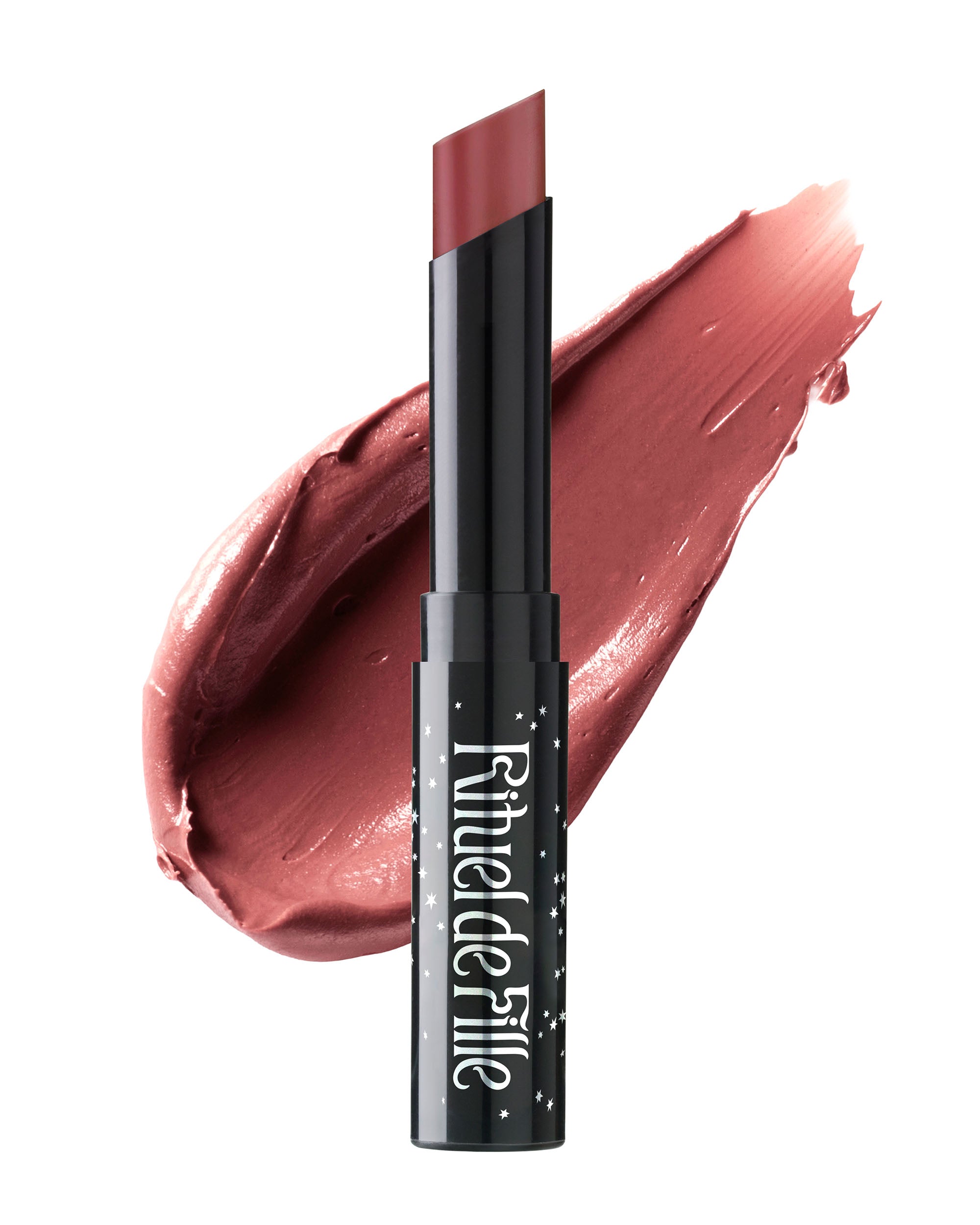Color Set: Enchanted Lip Sheer (The Archive | 3 Shades) - Rituel de Fille