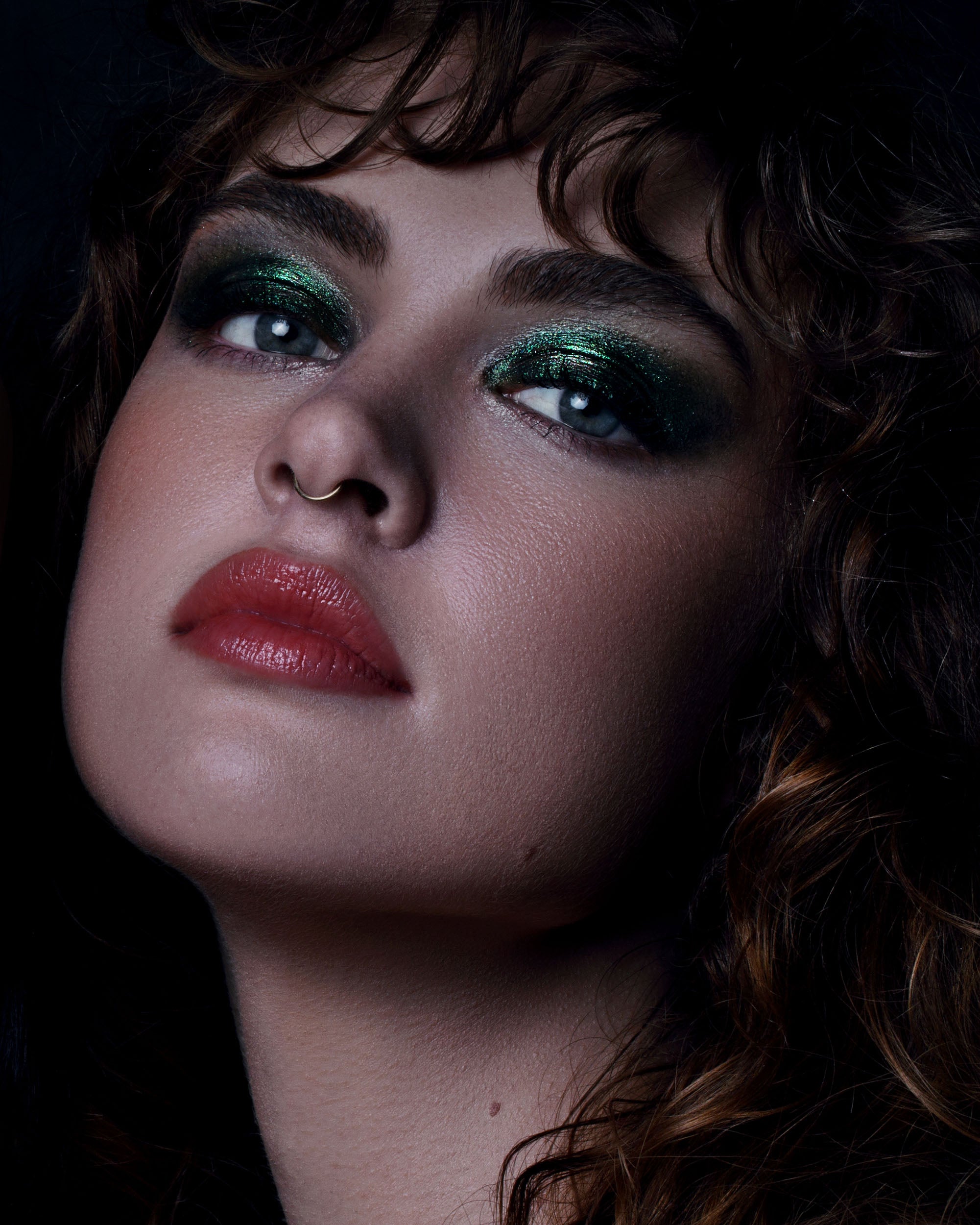 Enchanted Lip Sheer: Snakeroot - Rituel de Fille