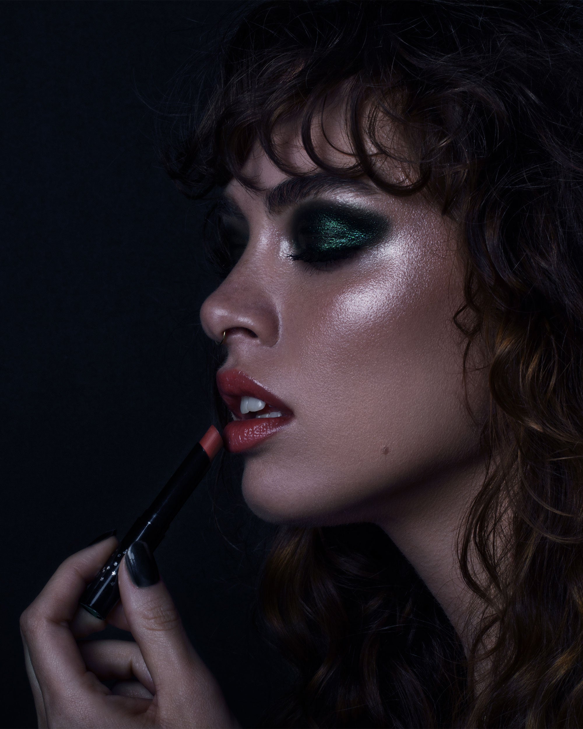 Color Set: Enchanted Lip Sheer (The Archive | 3 Shades) - Rituel de Fille