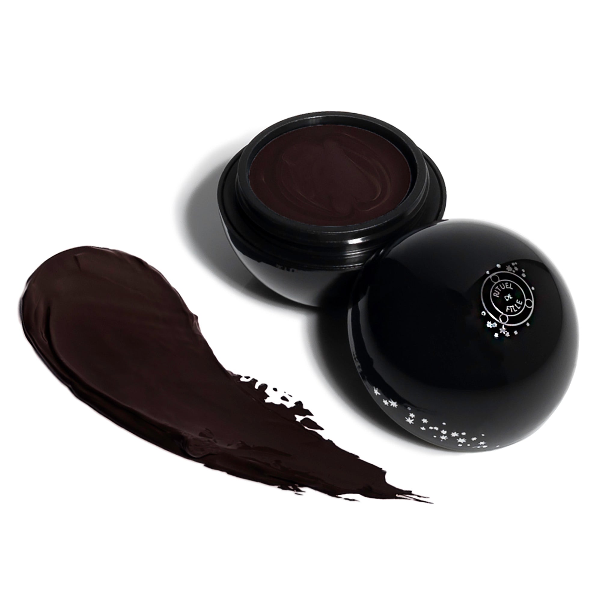 Soil | The Black Orb Enigmatic Kohl Eyeliner - Rituel de Fille