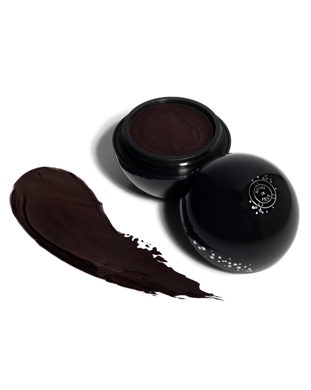 The Eternal | Color Set - The Black Orb Enigmatic Kohl Eyeliner - Rituel de Fille