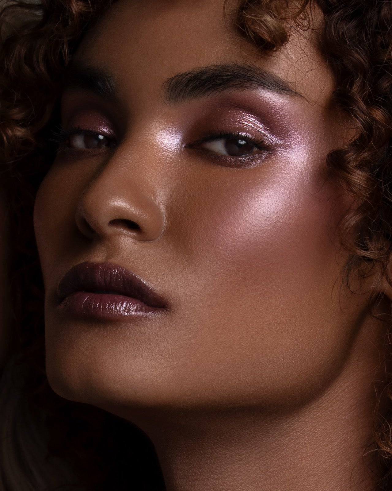Solarium | Celestial Sphere Gelée Eye Gloss - Rituel de Fille