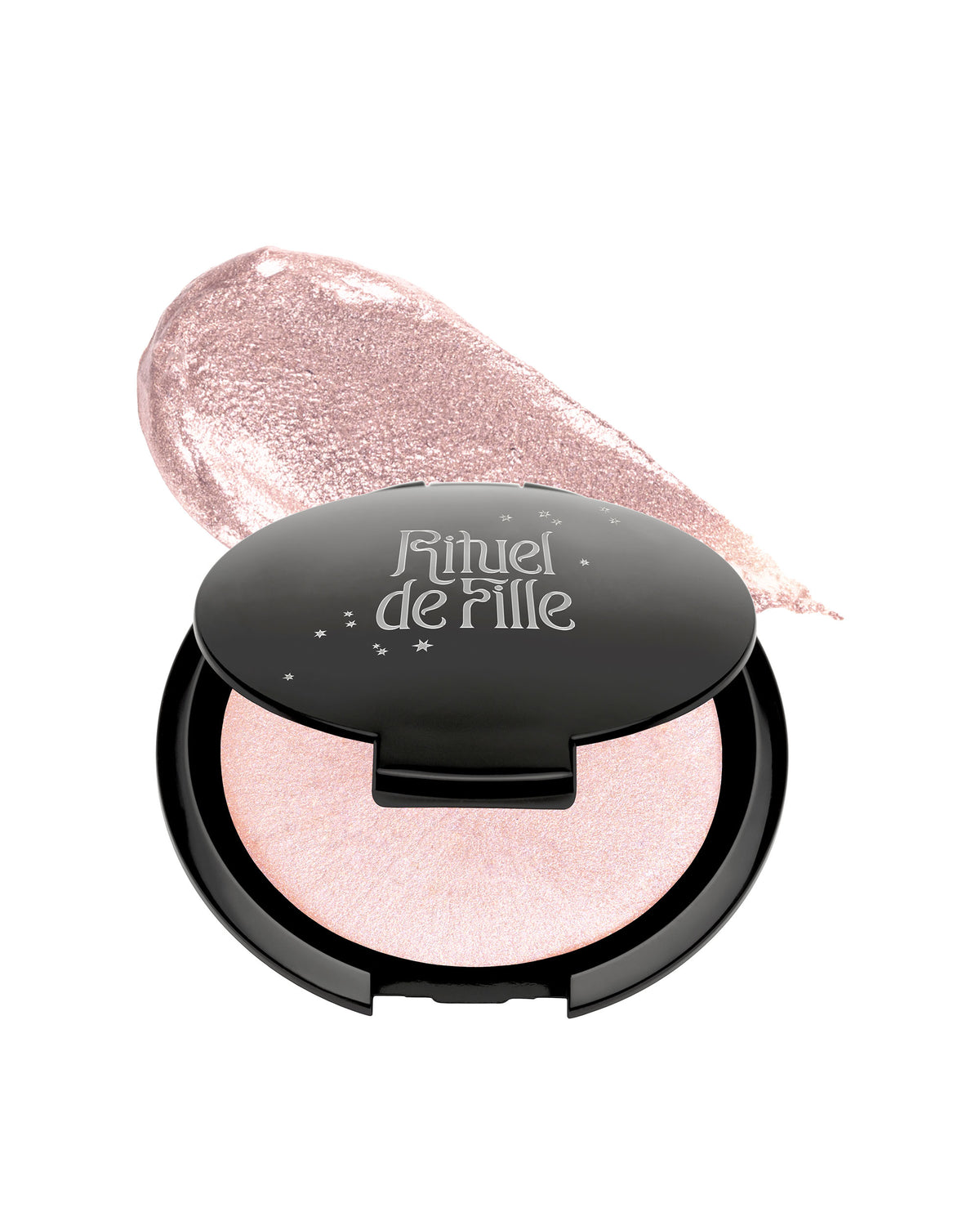Rituel de Fille | Spectre Rare Light Crème Luminizer
