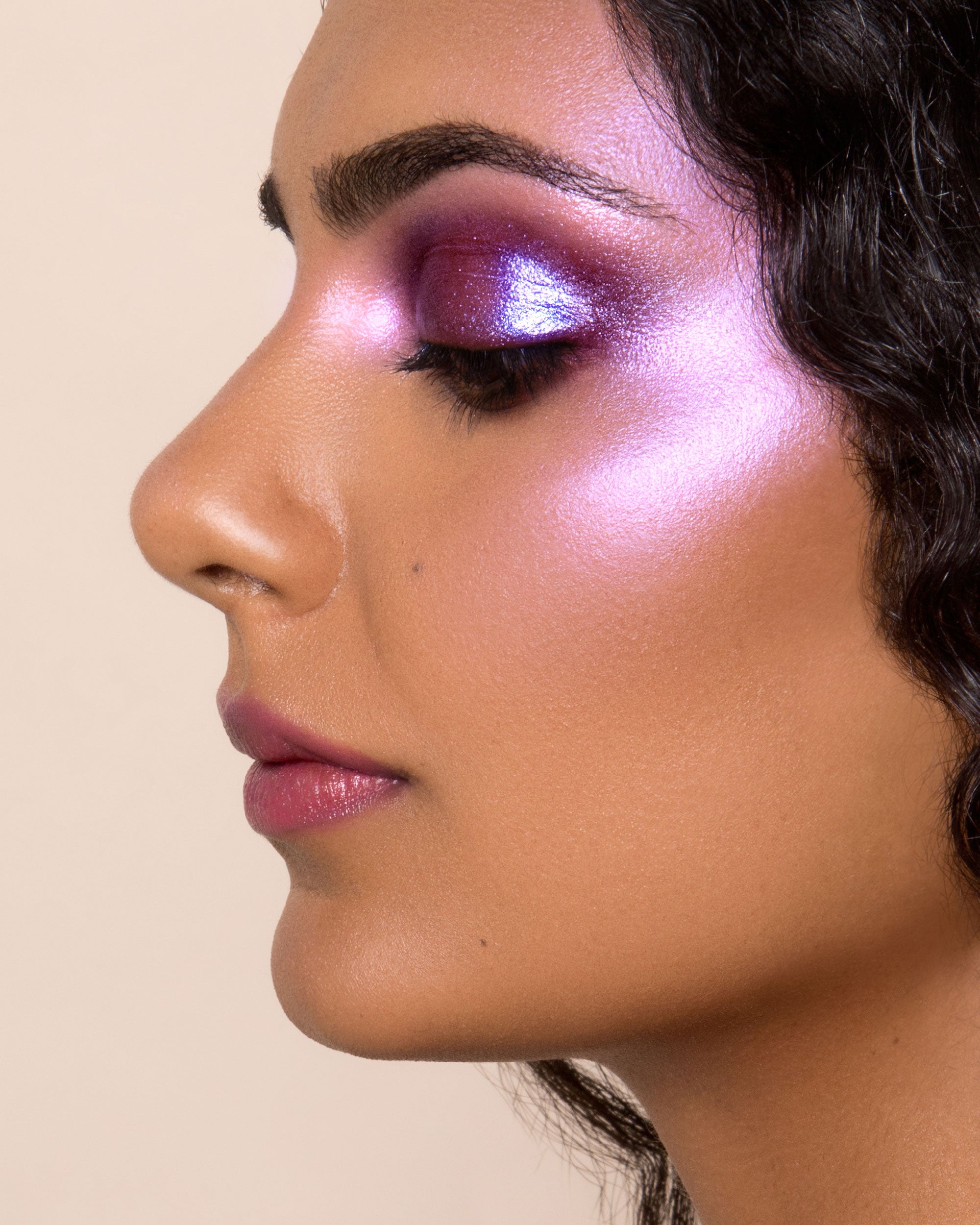 Color Set: Rare Light Crème Luminizer Spectrum (The Archive | 4 Shades) - Rituel de Fille