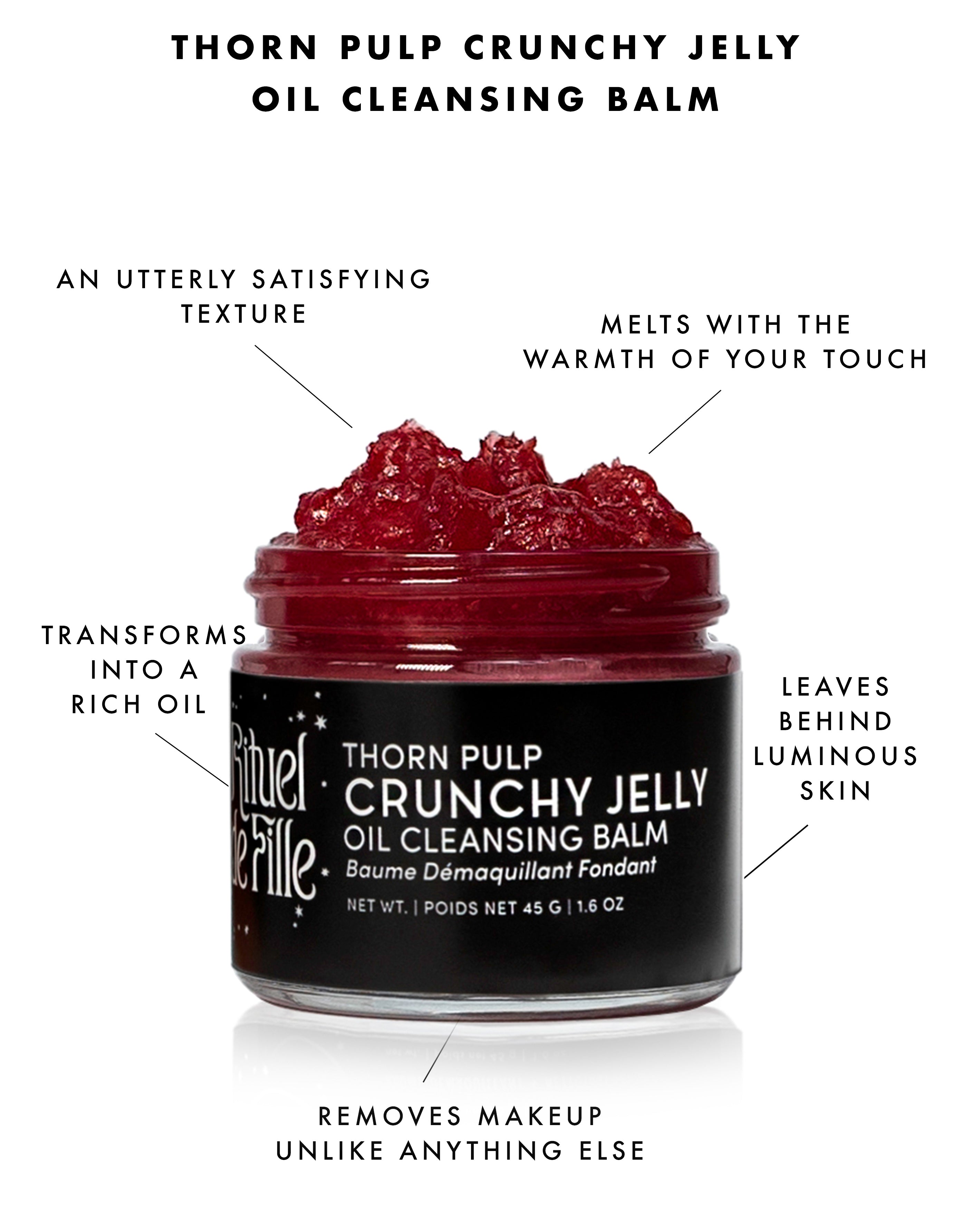 Thorn Potions Moisturizing Primer, Skin Mist, Cleanser, and Lip