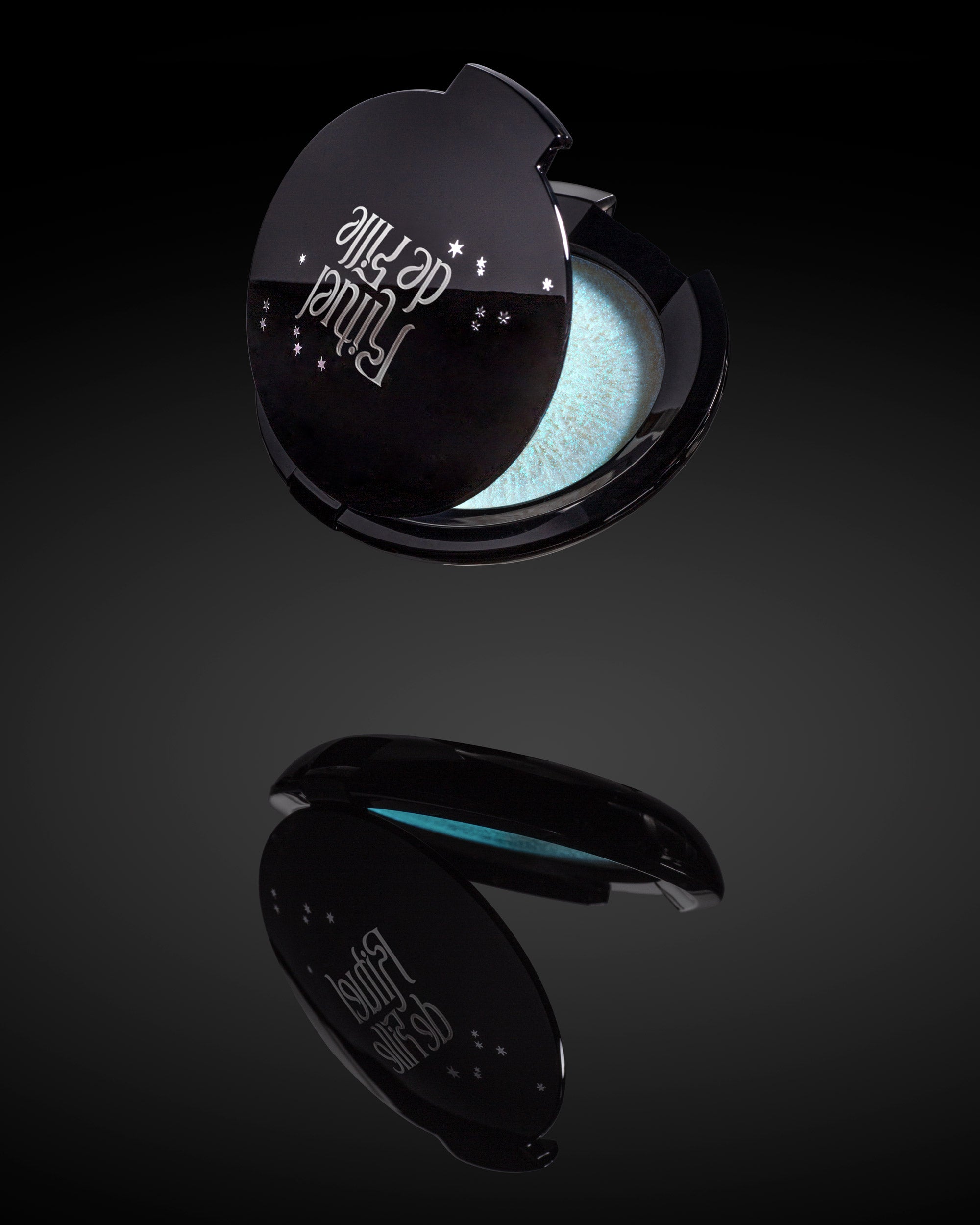 The Enchantress | Metamorphic Highlighter - Rituel de Fille