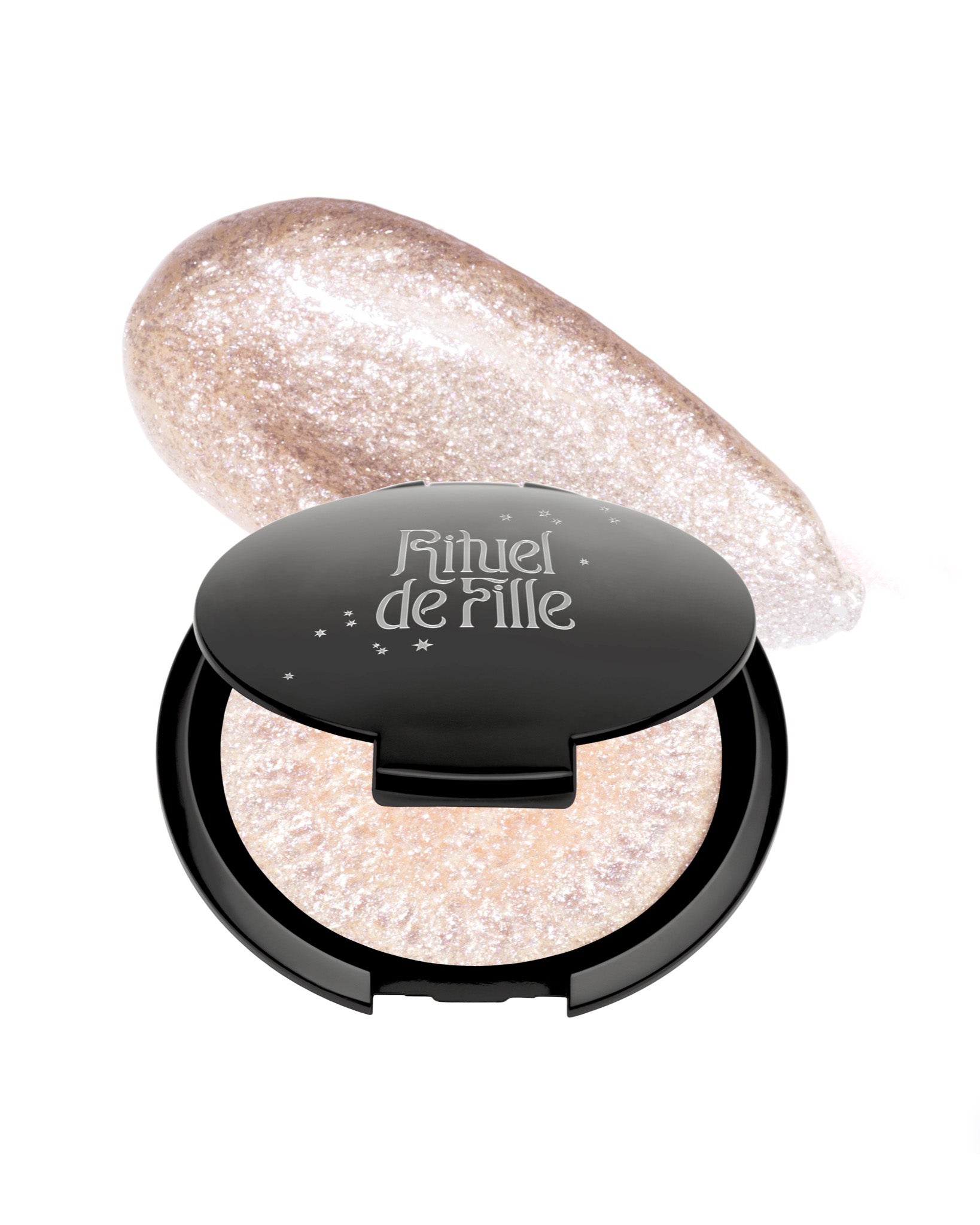 The Alchemist | Highlight Intensifier - Rituel de Fille