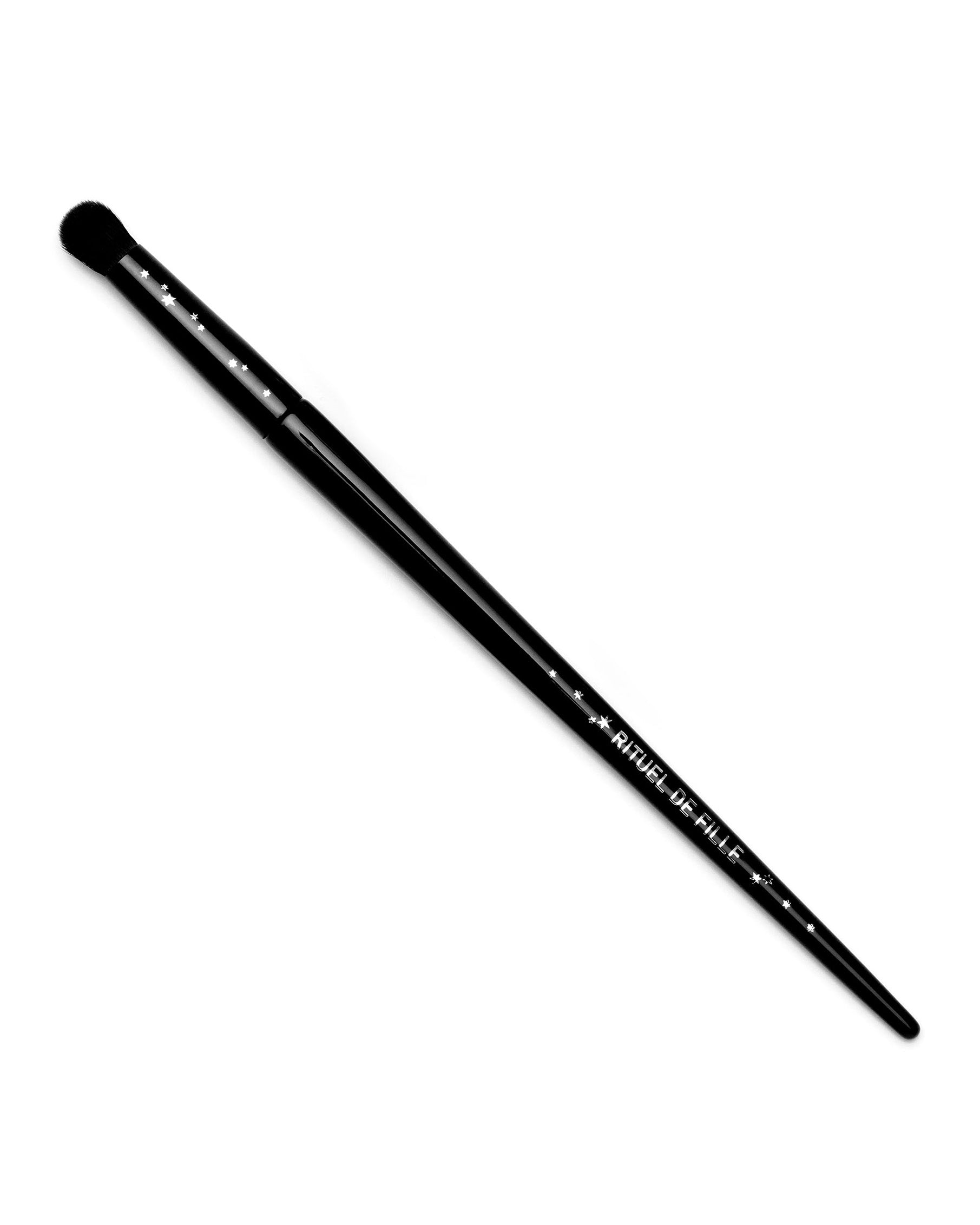 The Eye Soot Brush - Rituel de Fille