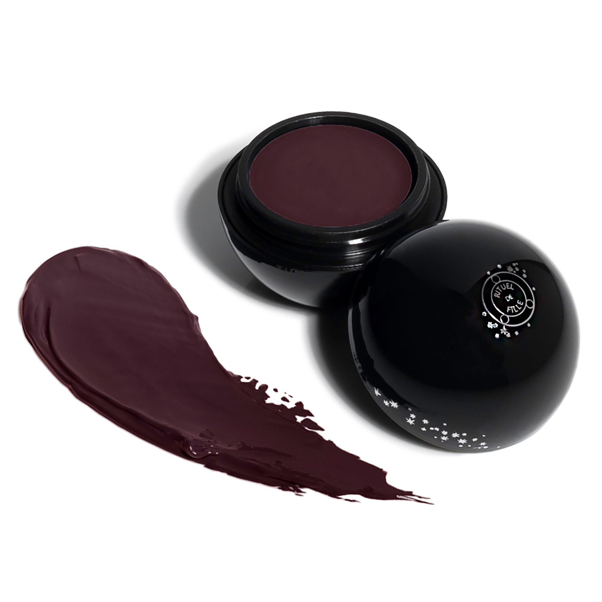 Twilight | The Black Orb Enigmatic Kohl Eyeliner - Rituel de Fille