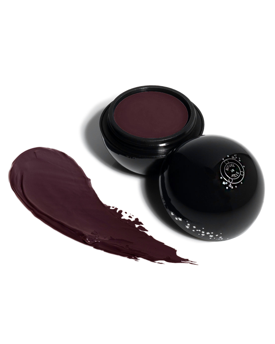 The Eternal | Color Set - The Black Orb Enigmatic Kohl Eyeliner - Rituel de Fille