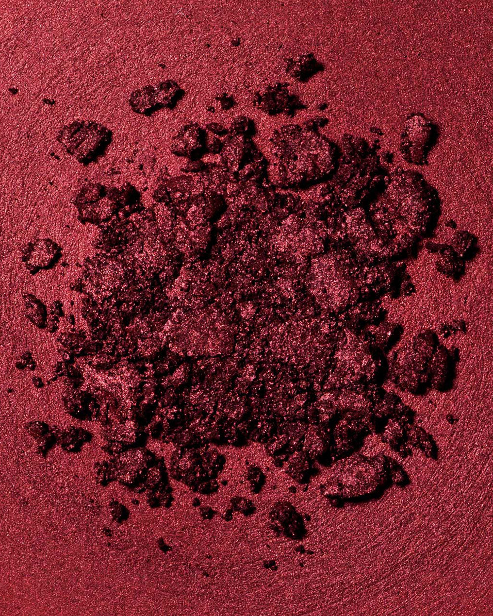 Color Set: Ash and Ember Eye Soot Spectrum (The Archive | 4 Shades) - Rituel de Fille