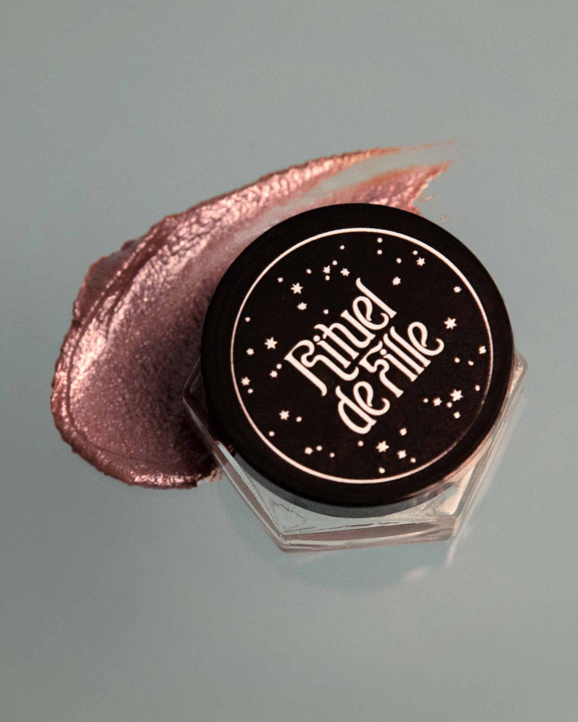 Solarium | Celestial Sphere Gelée Eye Gloss - Rituel de Fille