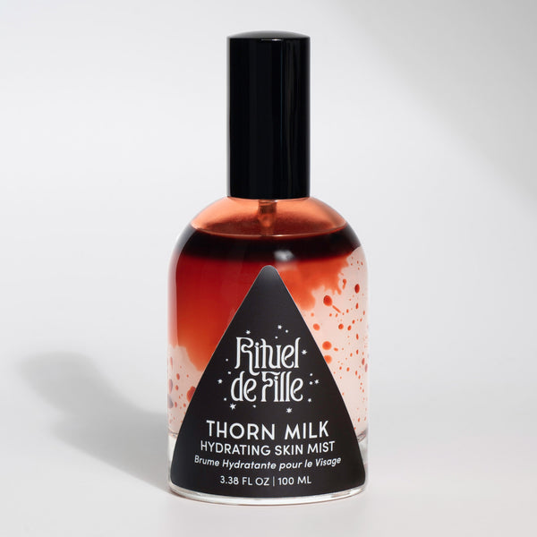 Thorn Milk | Thorn Milk Hydrating Skin Mist - Rituel de Fille