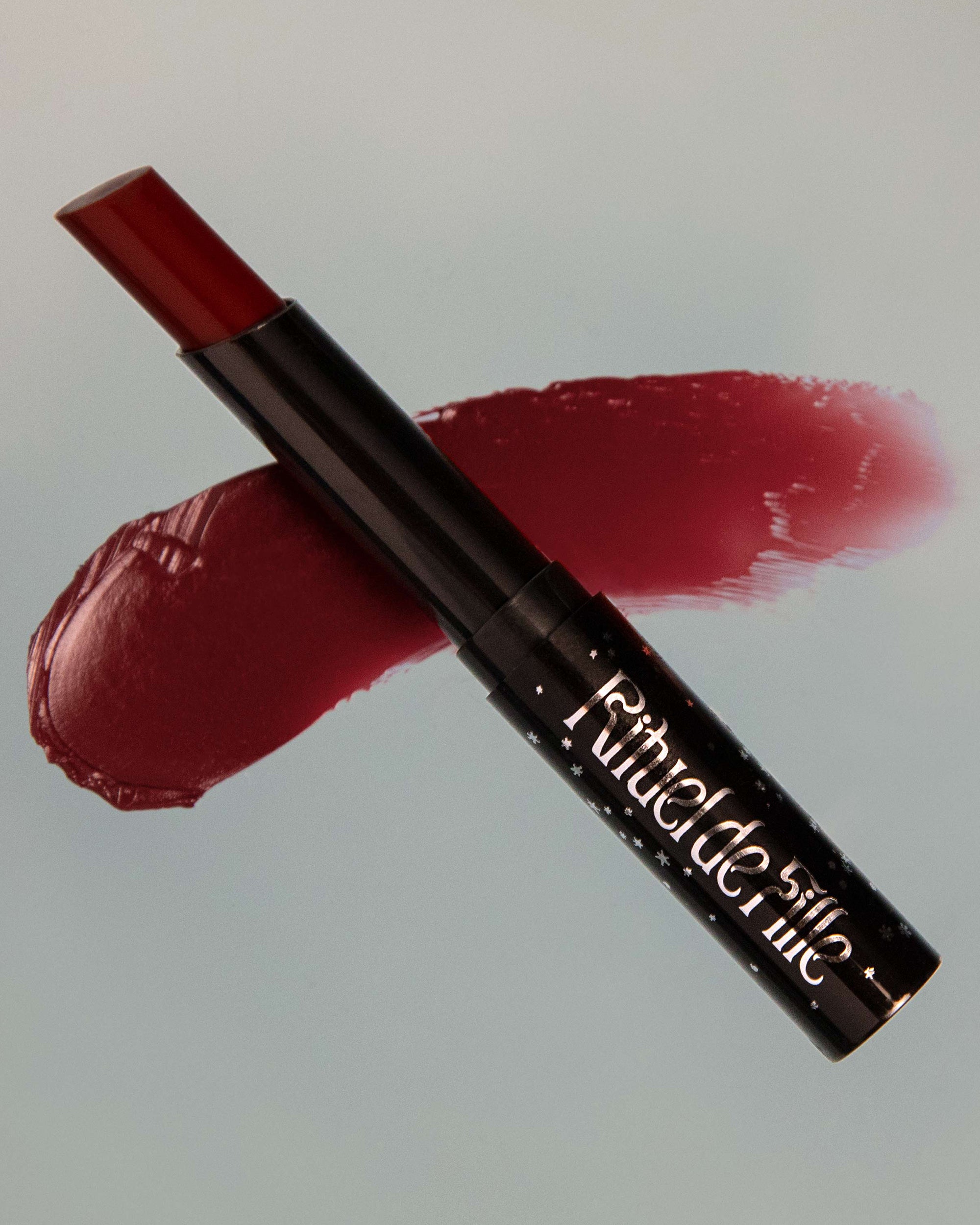 The Mortal and The Divine | Celestial Sphere Gelée Eye Gloss - Rituel de Fille