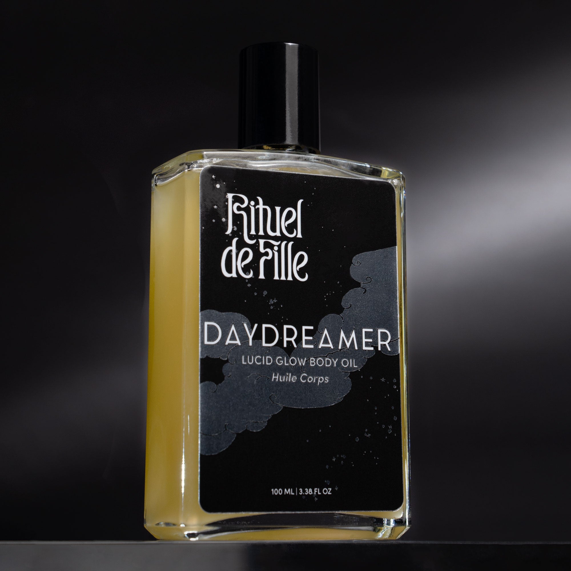 Lucid | Daydreamer Body Oil - Rituel de Fille