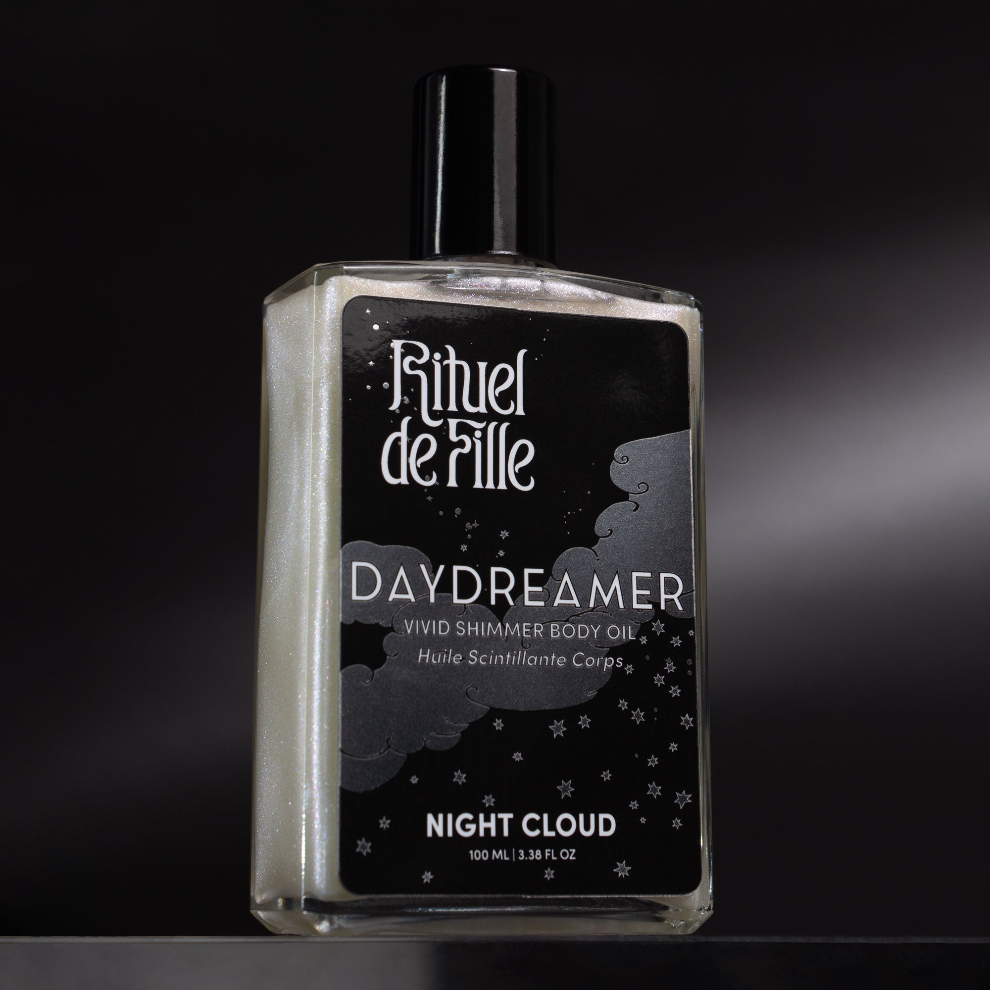 Night Cloud | Daydreamer Body Oil - Rituel de Fille