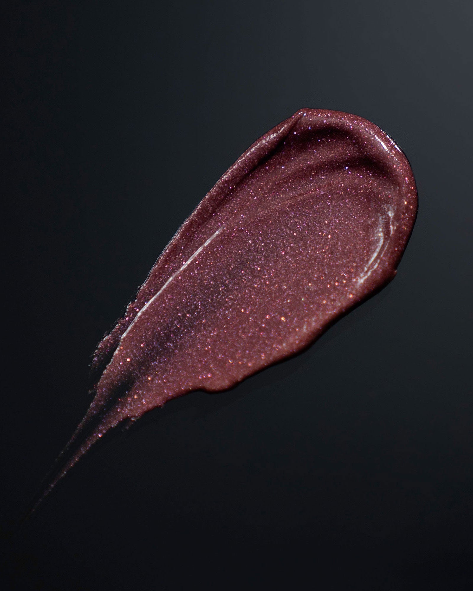 Thorn Bite Peptide Plump Crème Lip Oil: Night Rose - Rituel de Fille