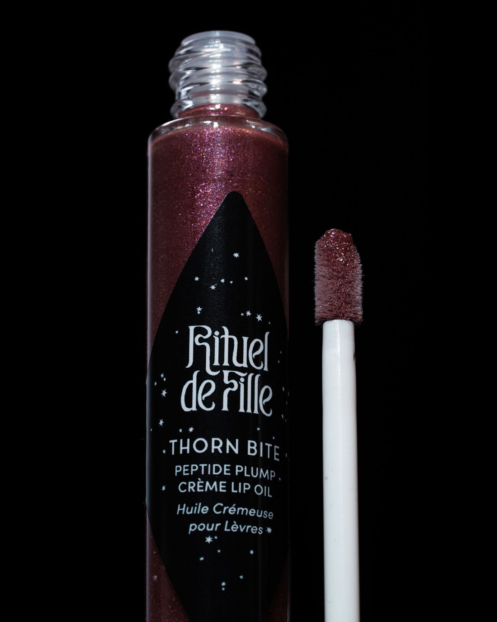 Color Set: Thorn Bite Spectrum (The Archive | 2 Shades) - Rituel de Fille