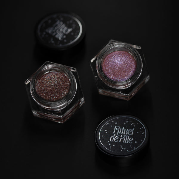 Rituel de Fille | Color Set: Vela + Cygnus