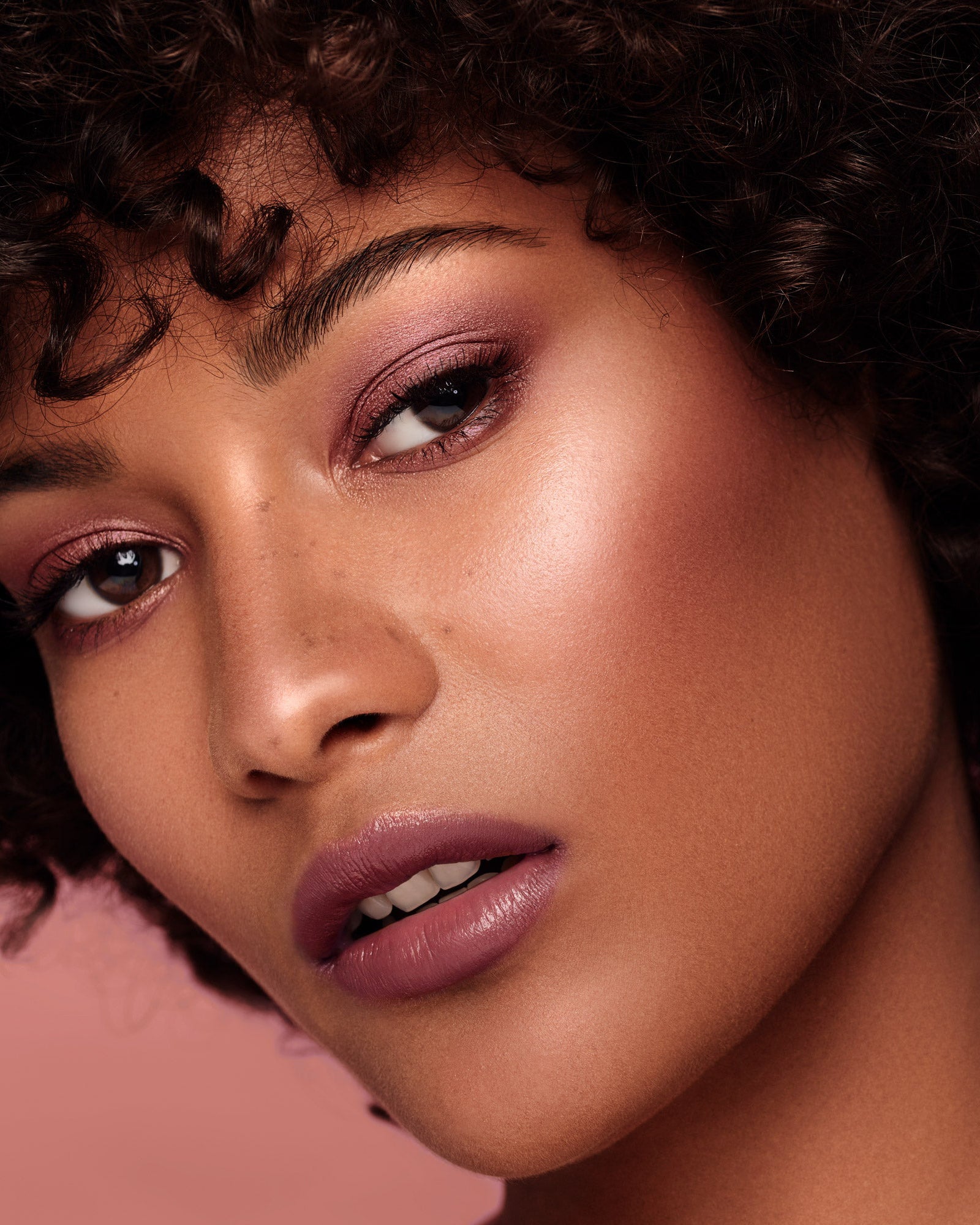 Water Violet | Enchanted Lip Sheer - Rituel de Fille