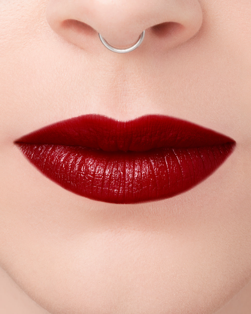 Forbidden Lipstick: Written in Blood