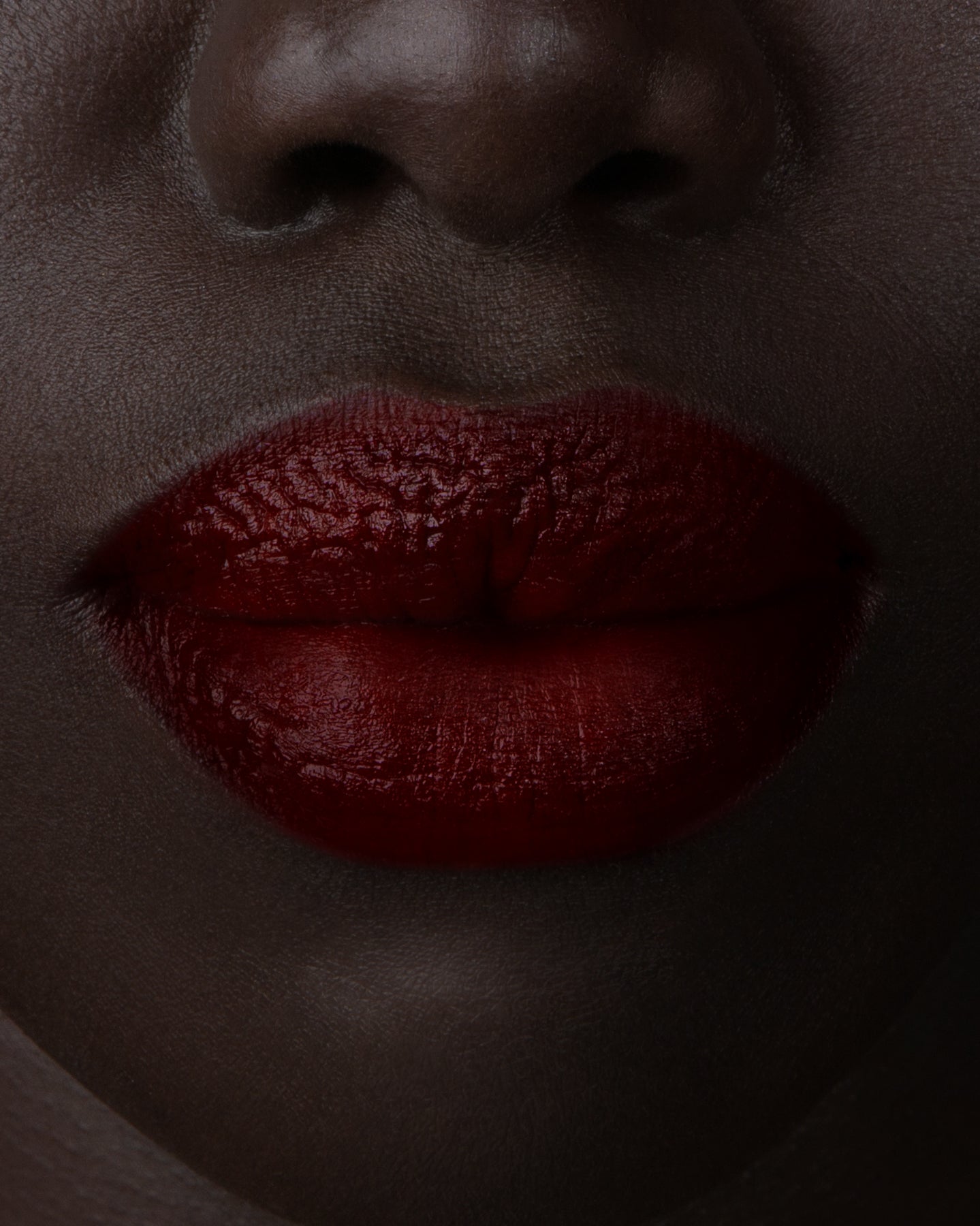 Written in Blood | Forbidden Lipstick - Rituel de Fille