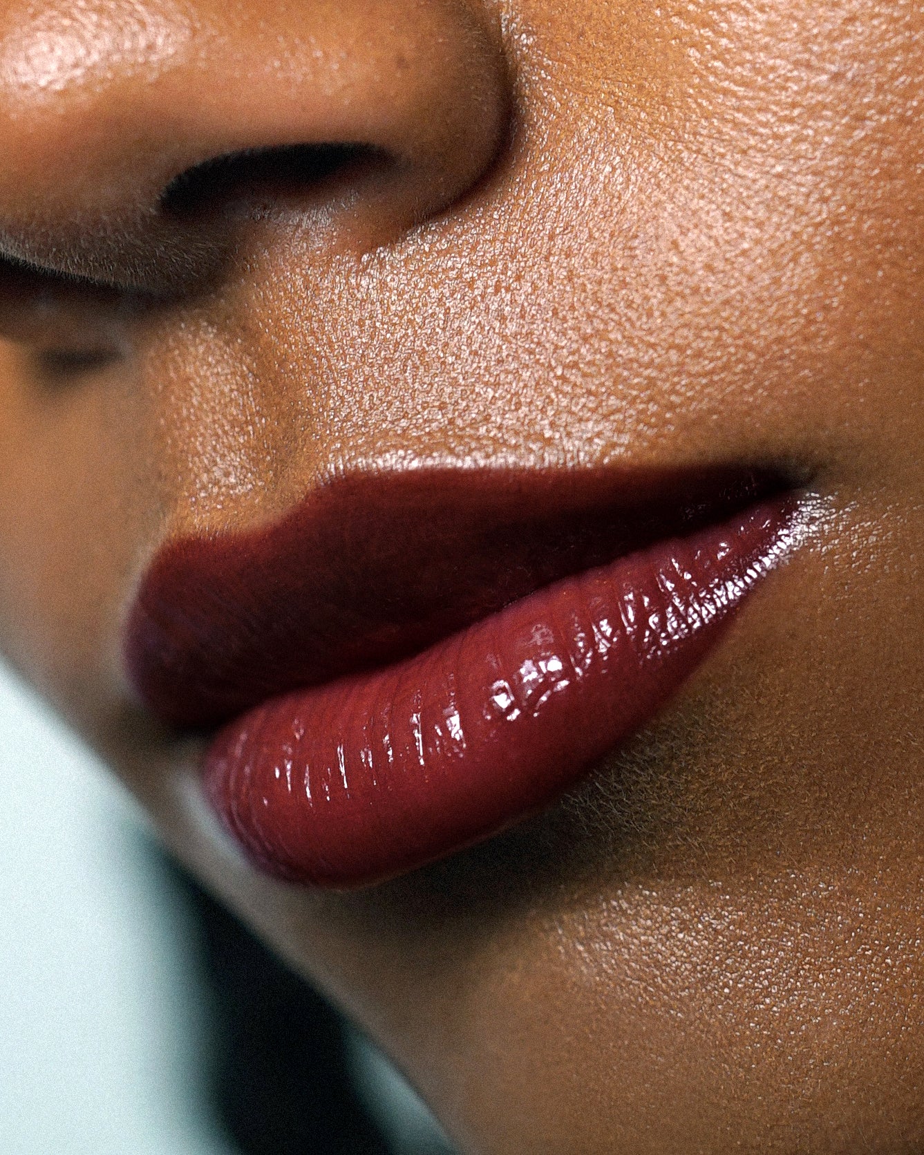 Enchanted Lip Sheer: Adder's Tongue