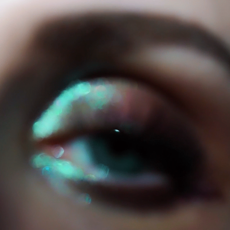 Scarabaeus | Celestial Sphere Eye Soot - Rituel de Fille