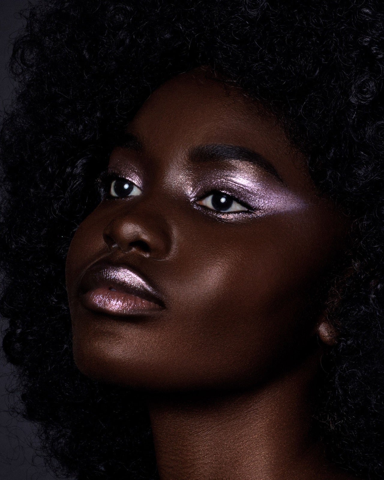 Celestial Sphere Gelée Eye Gloss: Vela | Rituel de Fille