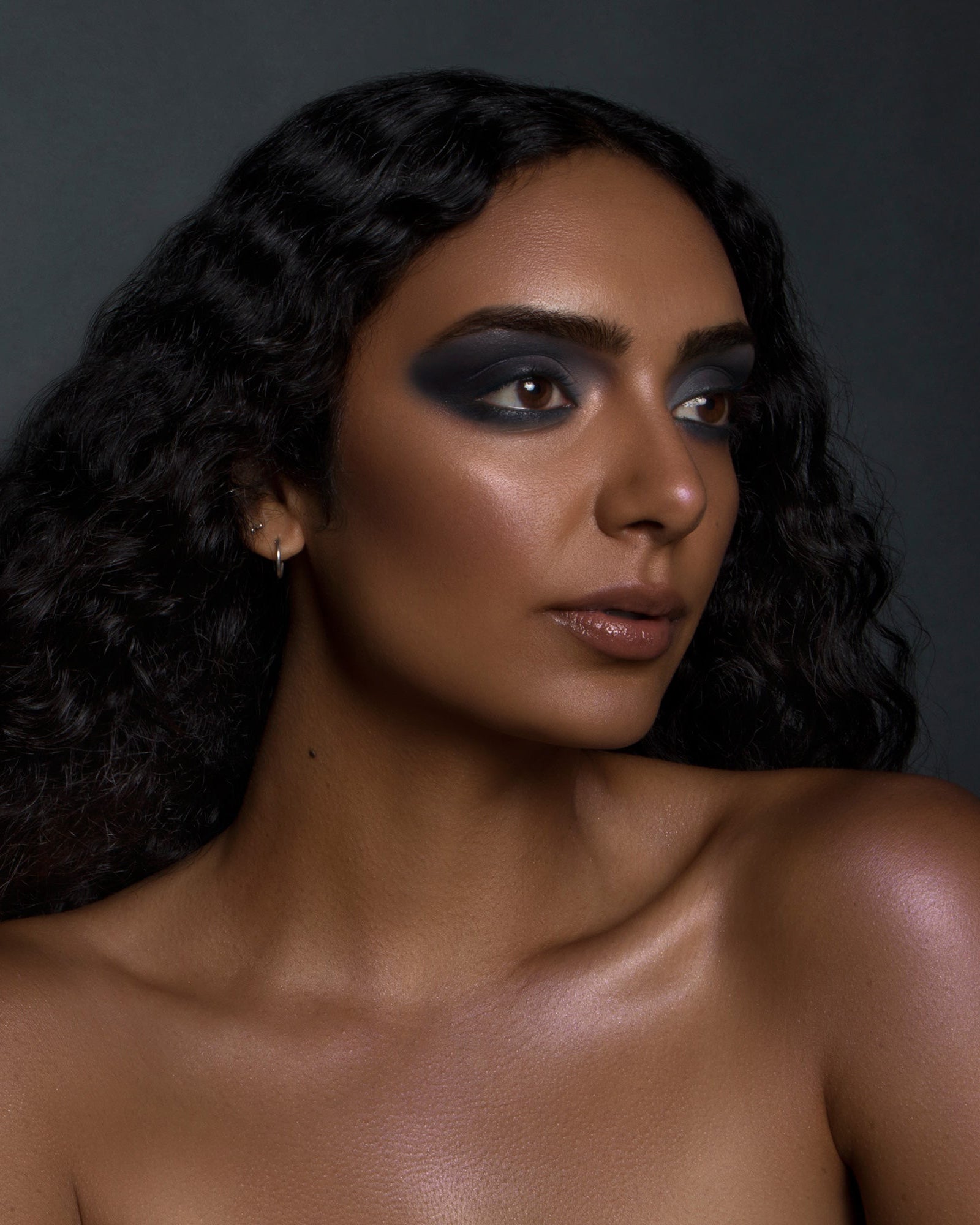 Cinder | The Black Orb Enigmatic Kohl Eyeliner - Rituel de Fille